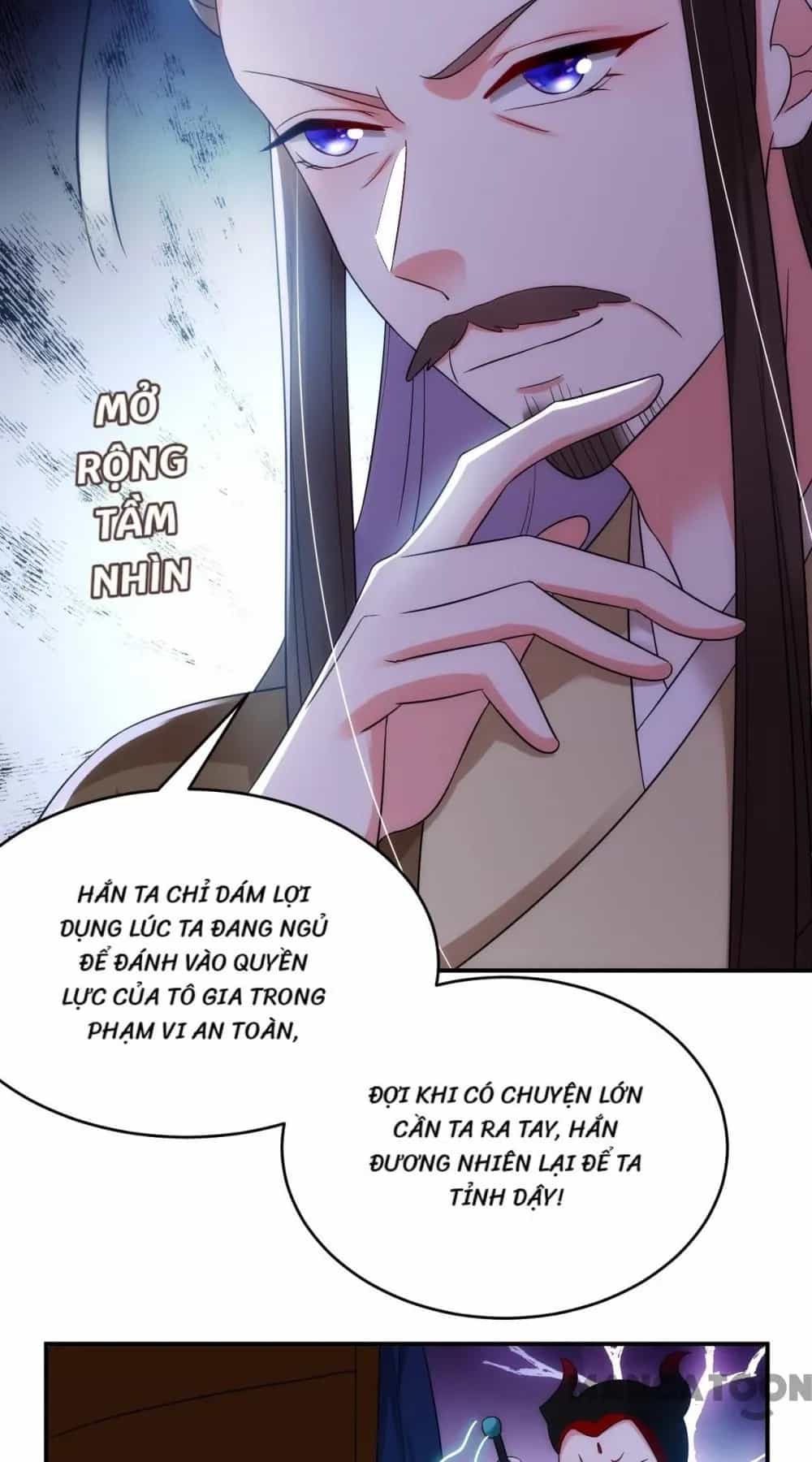 Giang Sơn Mỹ Nam Nhập Trướng Ta - Chương 153 - ảnh 9