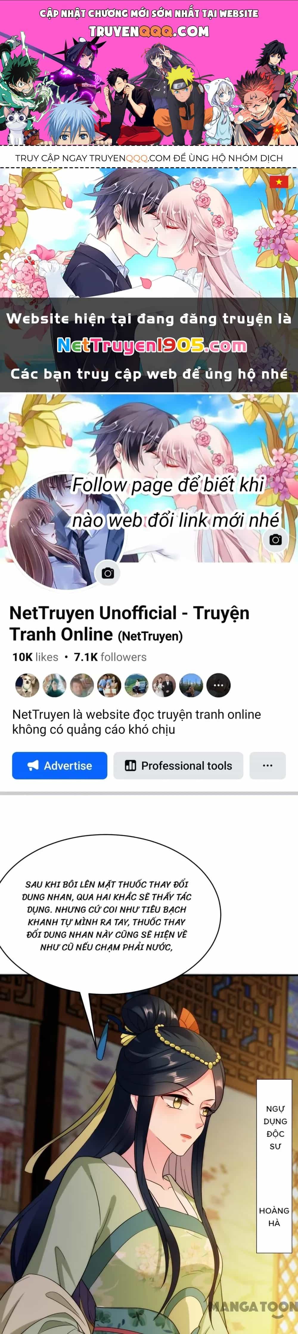 Giang Sơn Mỹ Nam Nhập Trướng Ta - Chương 154 - ảnh 1