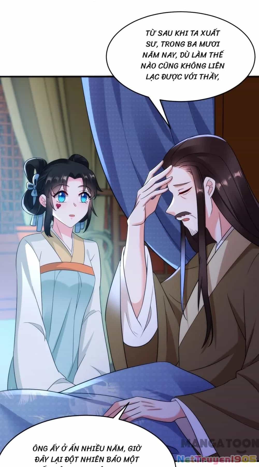 Giang Sơn Mỹ Nam Nhập Trướng Ta - Chương 154 - ảnh 12