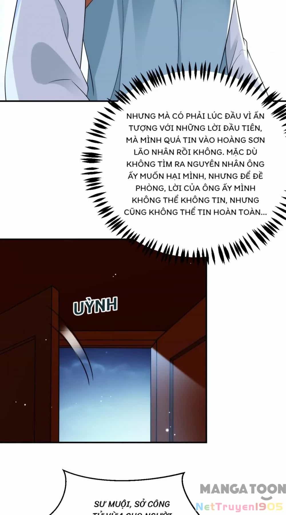 Giang Sơn Mỹ Nam Nhập Trướng Ta - Chương 154 - ảnh 15