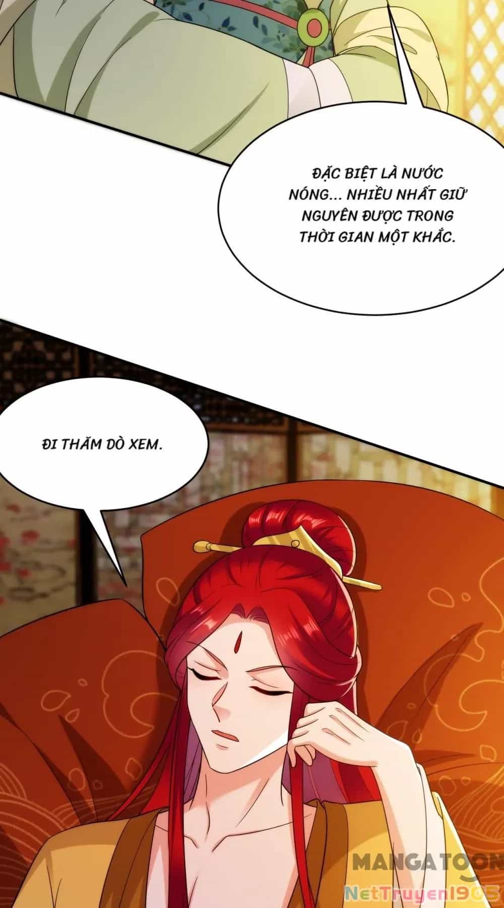 Giang Sơn Mỹ Nam Nhập Trướng Ta - Chương 154 - ảnh 2
