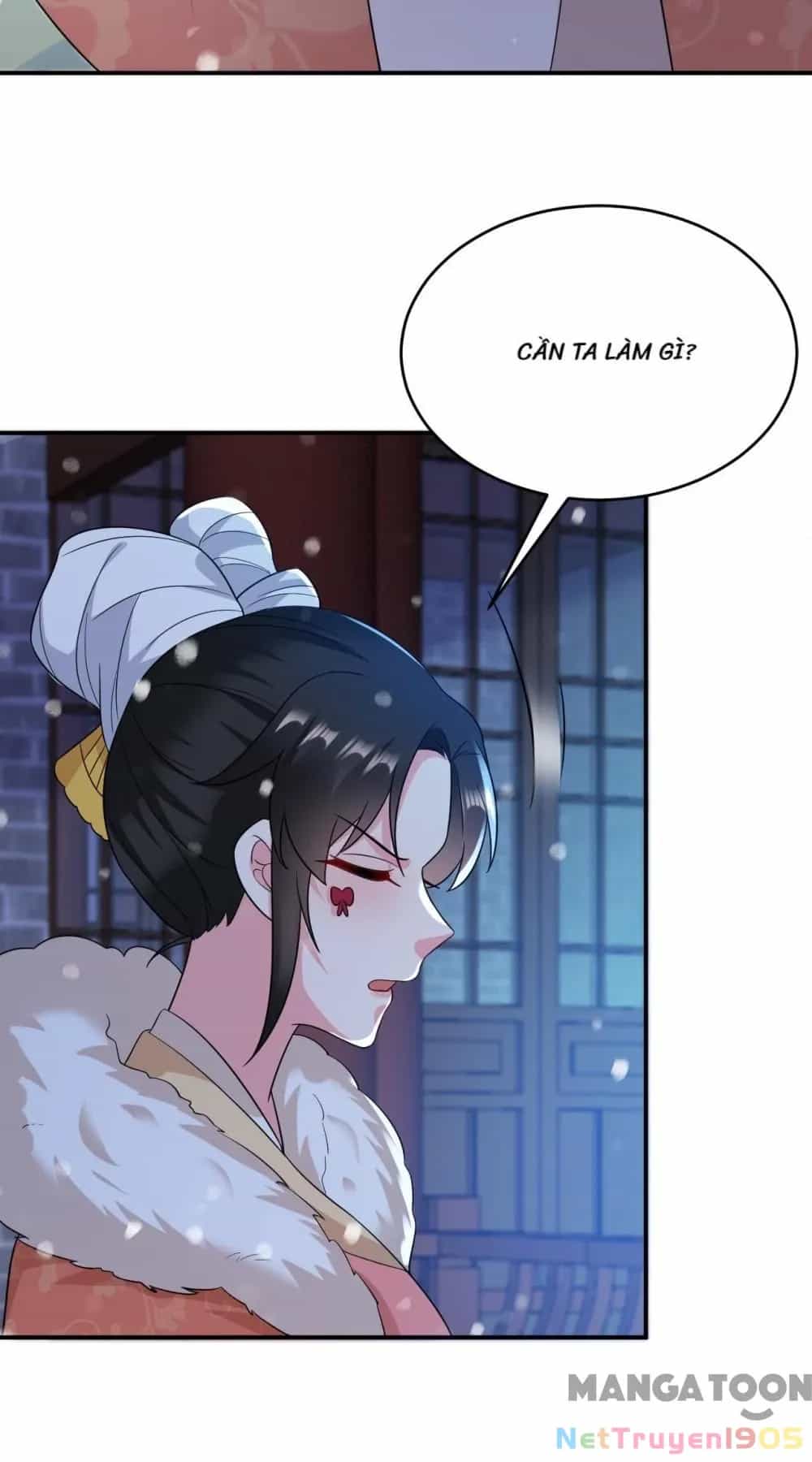 Giang Sơn Mỹ Nam Nhập Trướng Ta - Chương 154 - ảnh 36