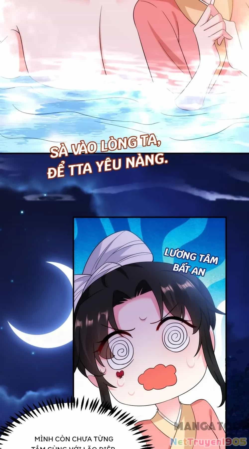 Giang Sơn Mỹ Nam Nhập Trướng Ta - Chương 155 - ảnh 29