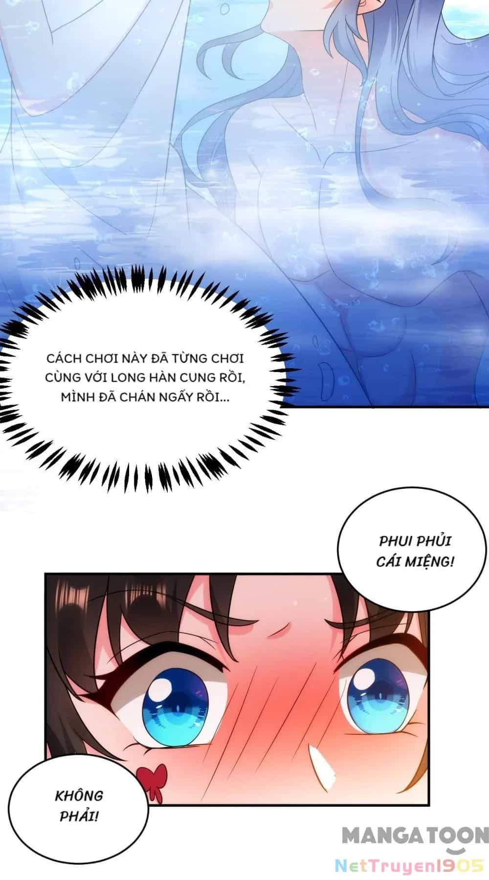Giang Sơn Mỹ Nam Nhập Trướng Ta - Chương 155 - ảnh 36