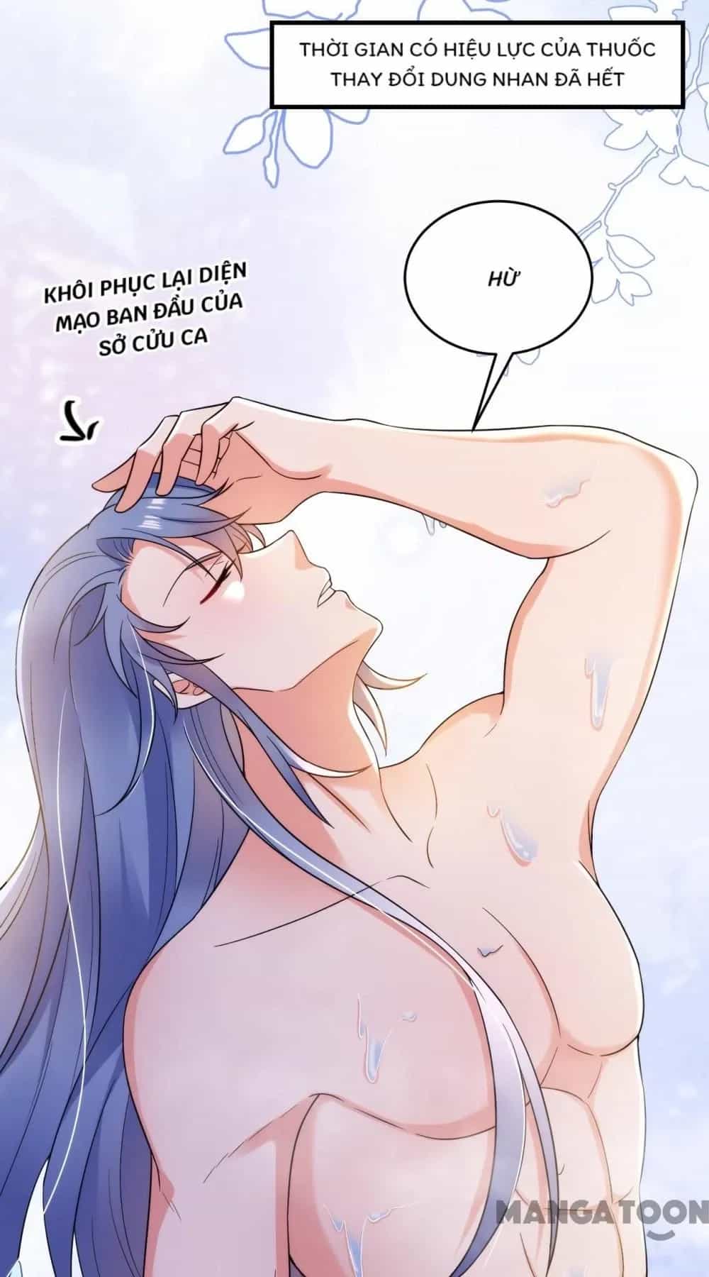 Giang Sơn Mỹ Nam Nhập Trướng Ta - Chương 155 - ảnh 9