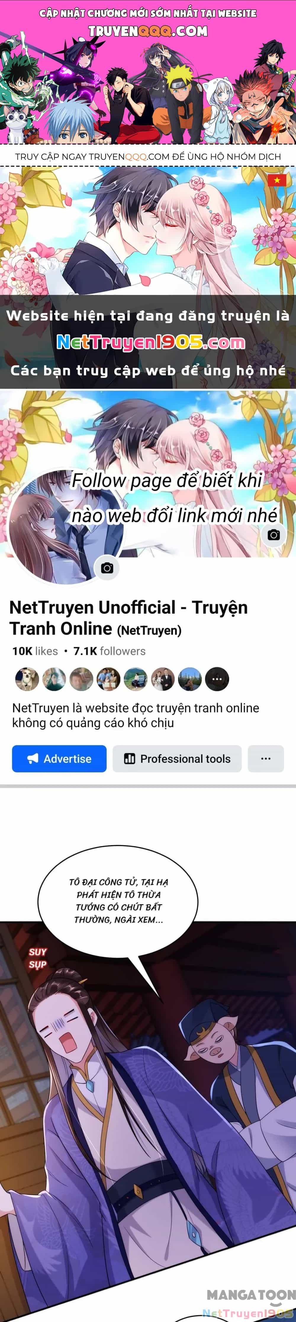 Giang Sơn Mỹ Nam Nhập Trướng Ta - Chương 156 - ảnh 1