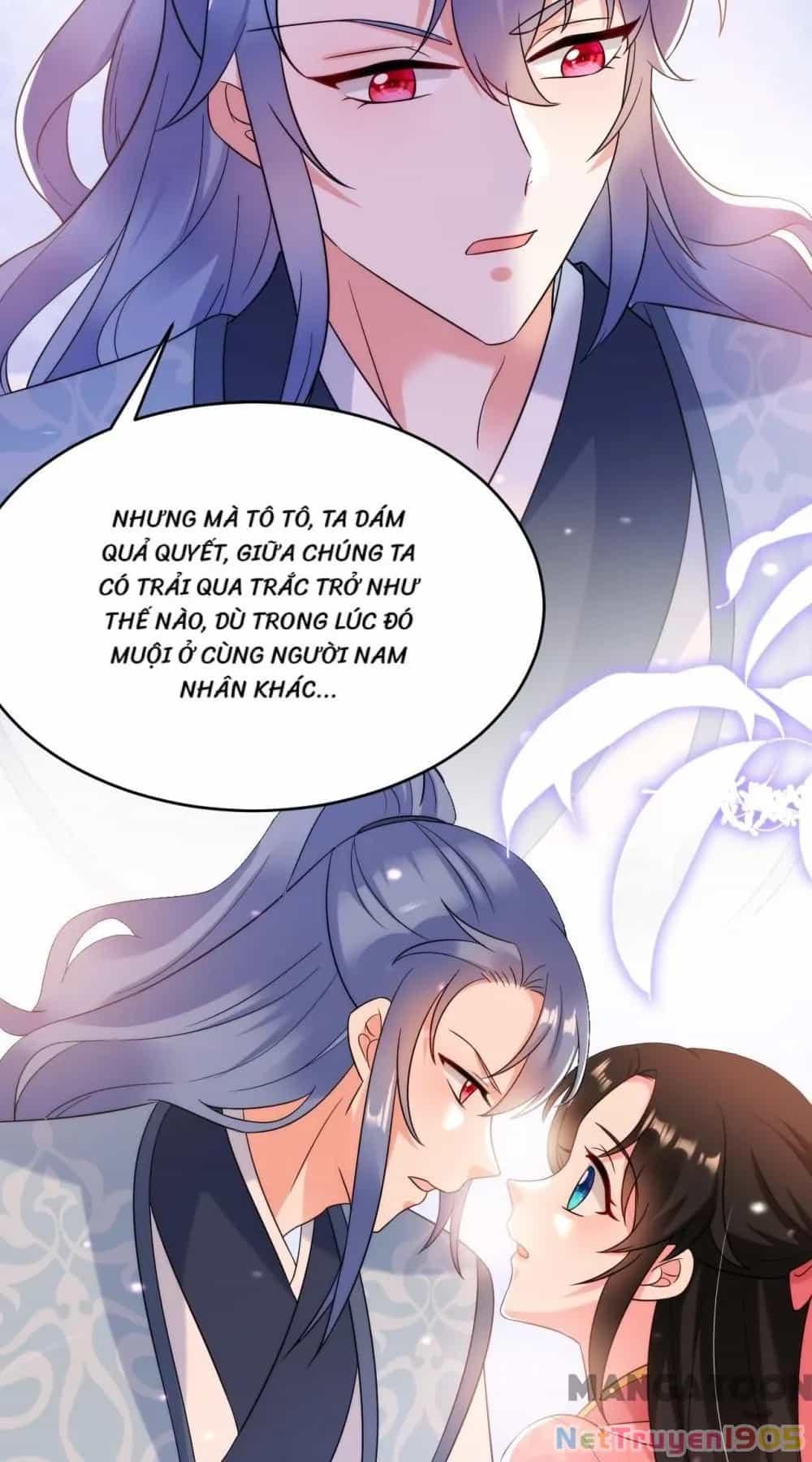 Giang Sơn Mỹ Nam Nhập Trướng Ta - Chương 156 - ảnh 36