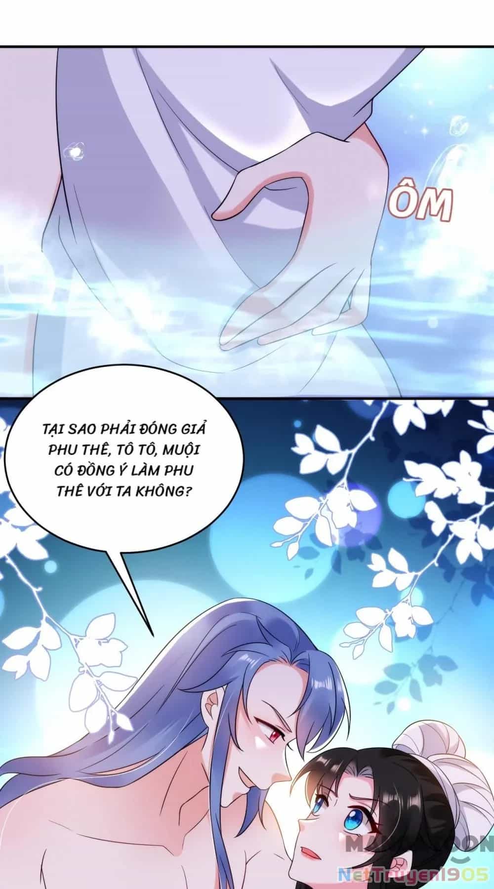 Giang Sơn Mỹ Nam Nhập Trướng Ta - Chương 156 - ảnh 8