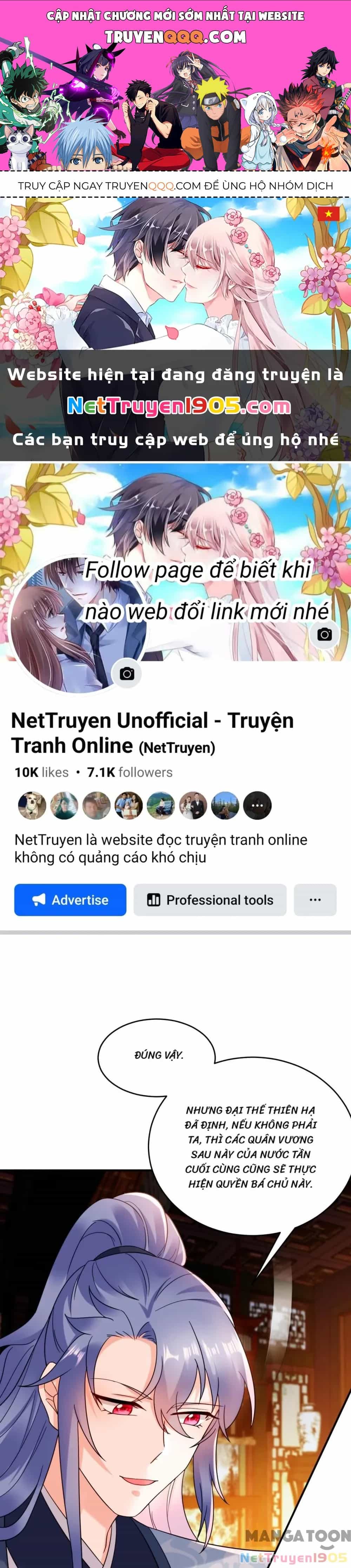 Giang Sơn Mỹ Nam Nhập Trướng Ta - Chương 157 - ảnh 1