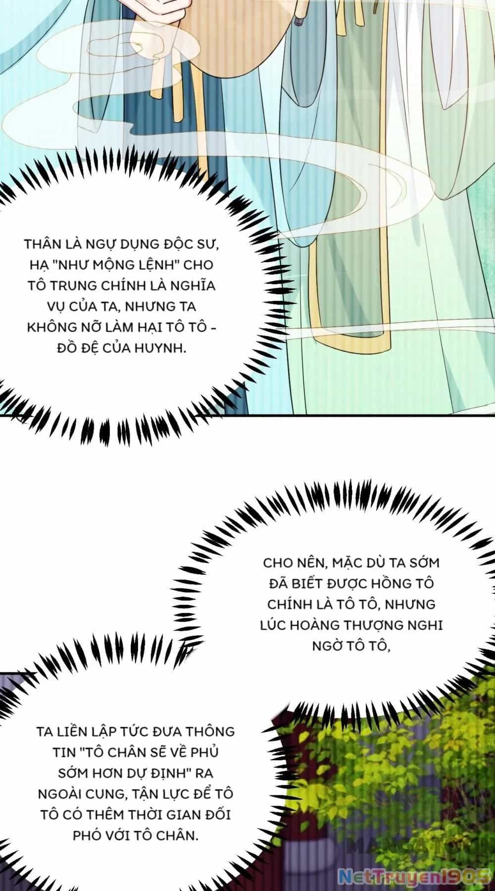 Giang Sơn Mỹ Nam Nhập Trướng Ta - Chương 157 - ảnh 21
