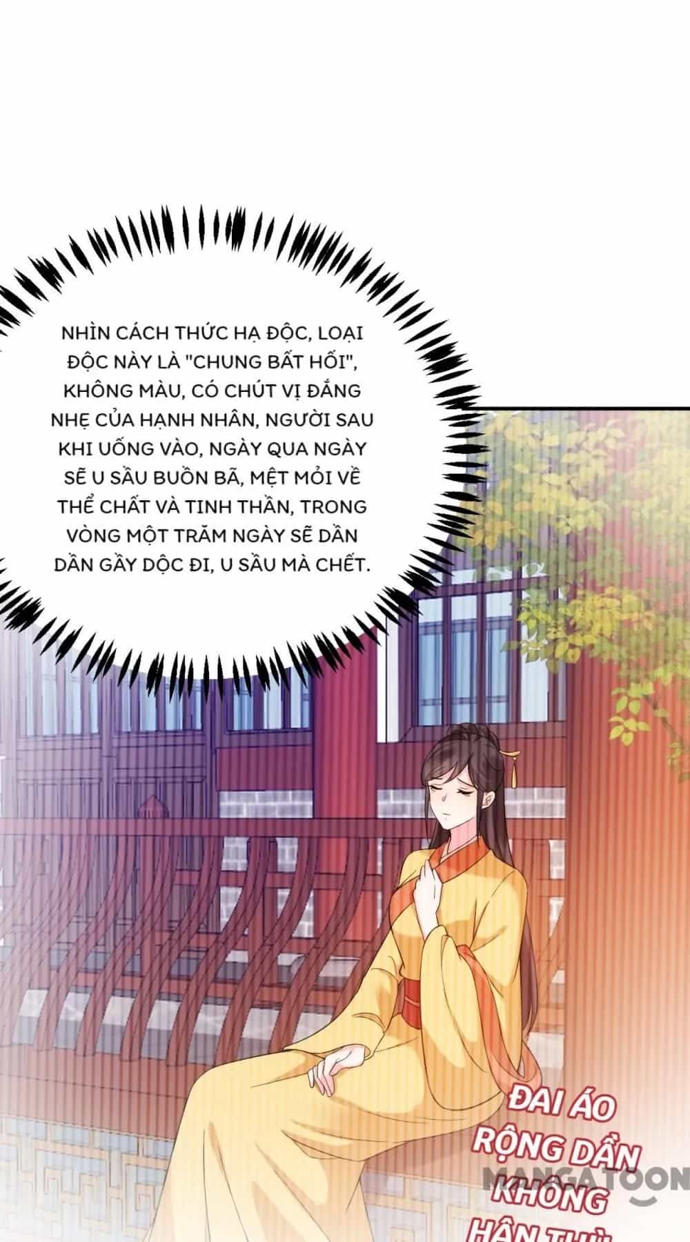 Giang Sơn Mỹ Nam Nhập Trướng Ta - Chương 157 - ảnh 38