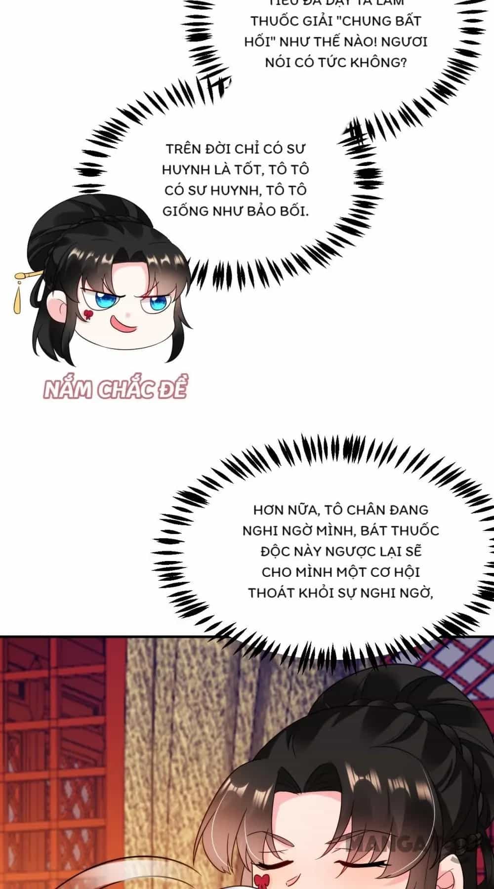 Giang Sơn Mỹ Nam Nhập Trướng Ta - Chương 157 - ảnh 40