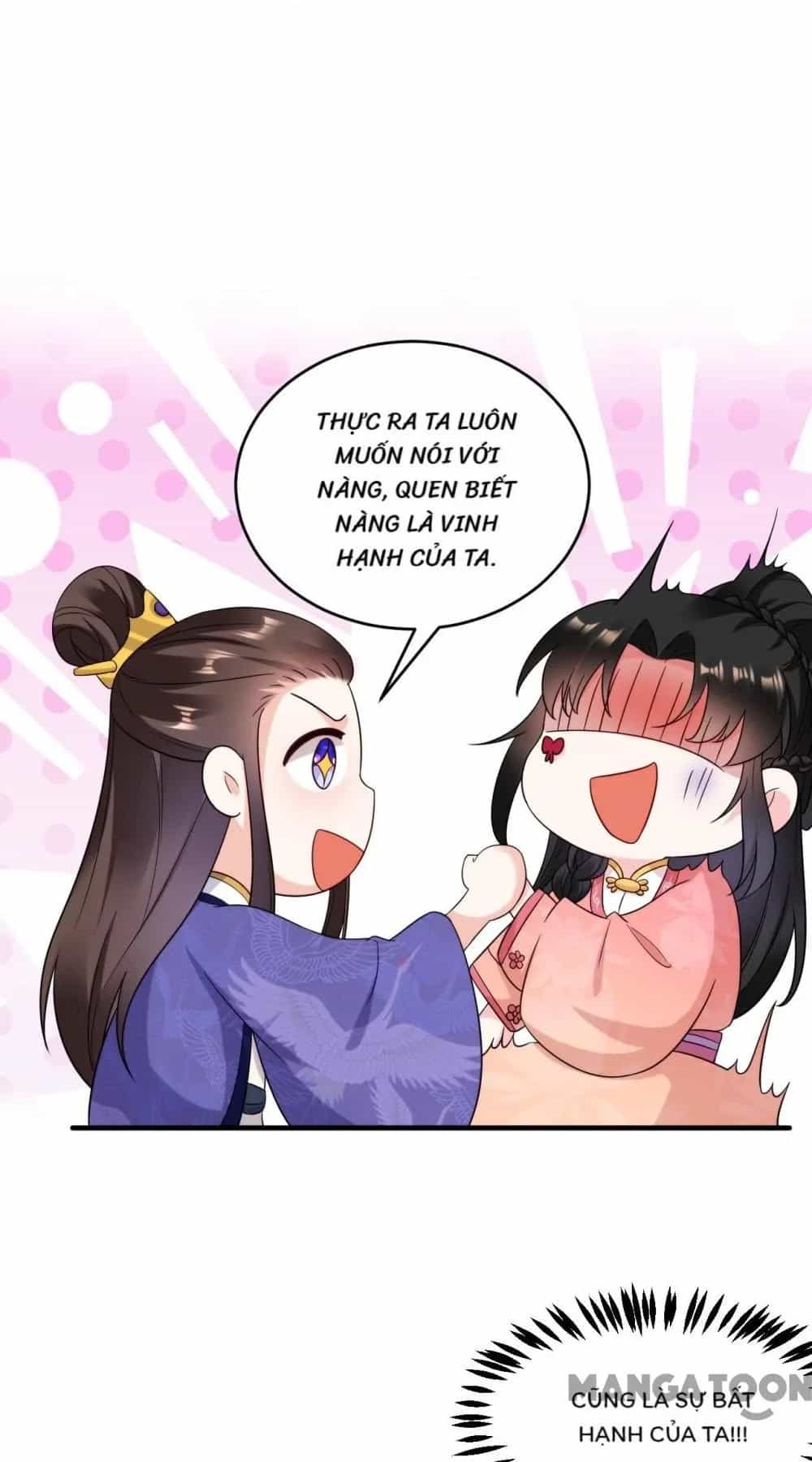 Giang Sơn Mỹ Nam Nhập Trướng Ta - Chương 158 - ảnh 39