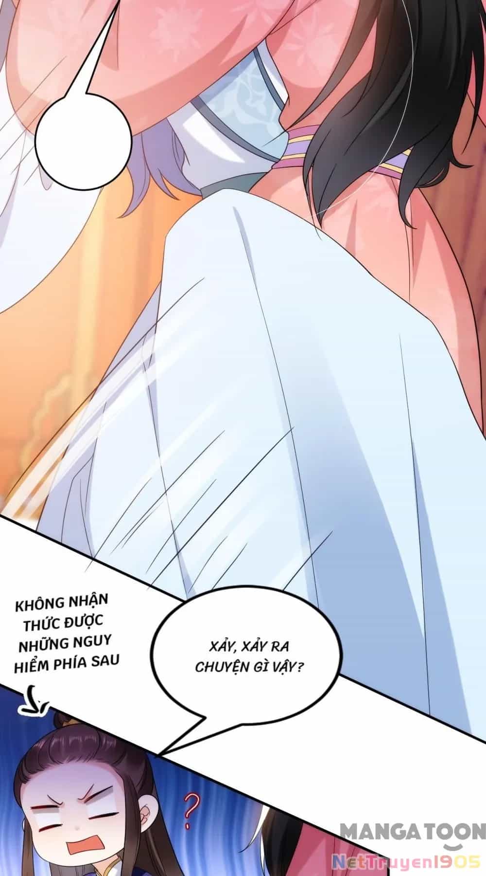 Giang Sơn Mỹ Nam Nhập Trướng Ta - Chương 159 - ảnh 11