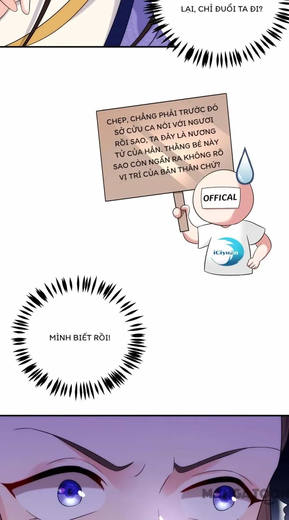 Giang Sơn Mỹ Nam Nhập Trướng Ta - Chương 159 - ảnh 17