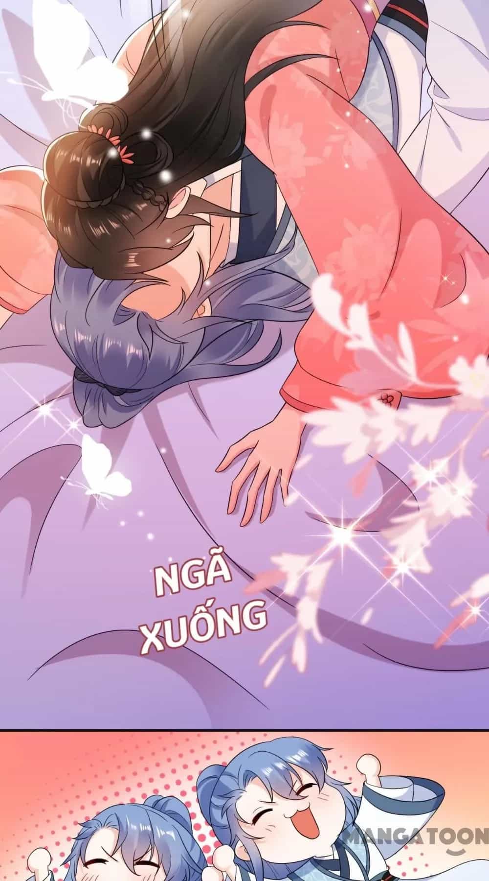 Giang Sơn Mỹ Nam Nhập Trướng Ta - Chương 159 - ảnh 27