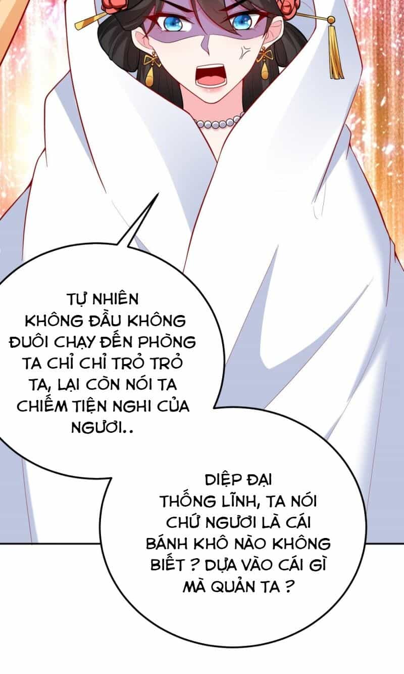 Giang Sơn Mỹ Nam Nhập Trướng Ta - Chương 16 - ảnh 10