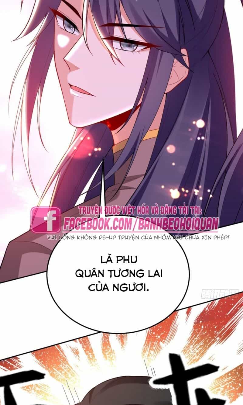Giang Sơn Mỹ Nam Nhập Trướng Ta - Chương 16 - ảnh 12