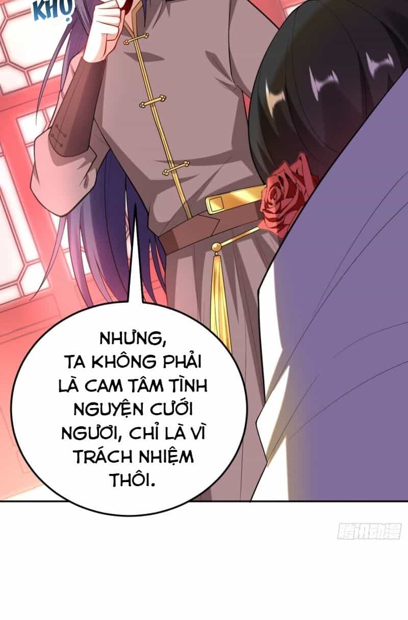 Giang Sơn Mỹ Nam Nhập Trướng Ta - Chương 16 - ảnh 16