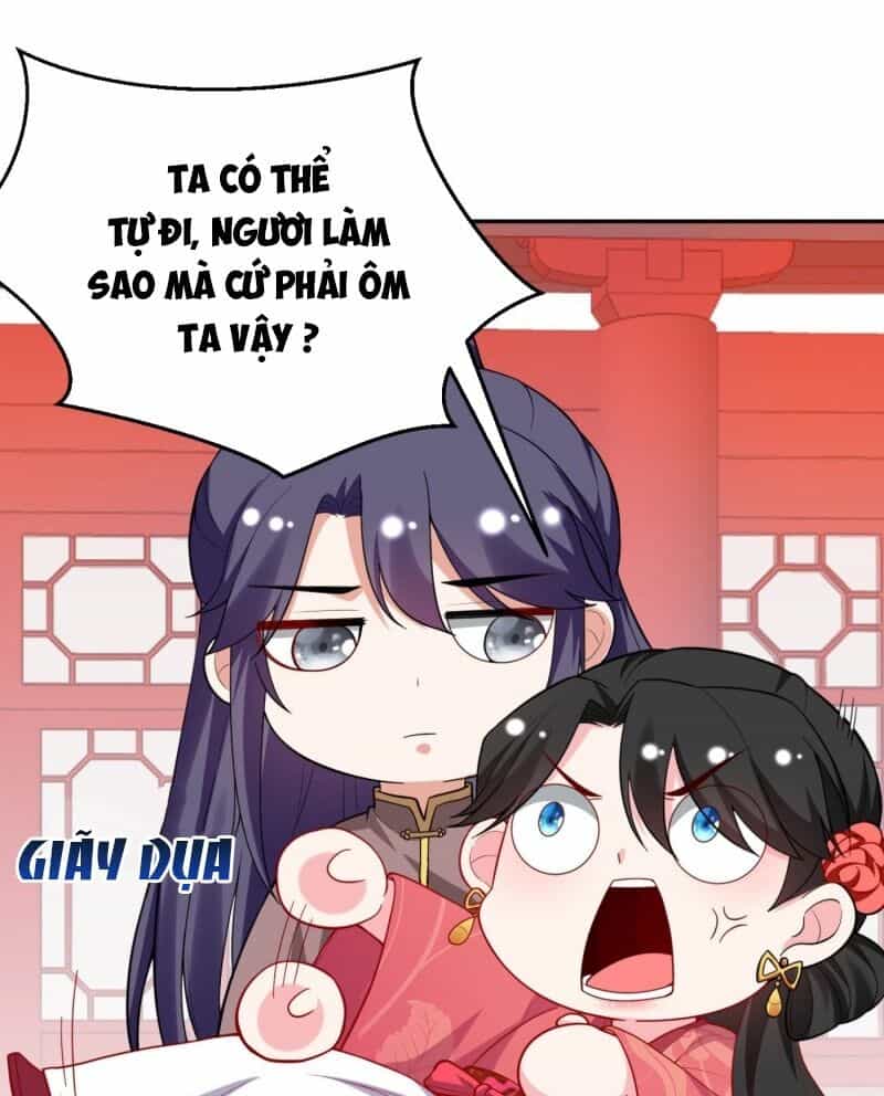 Giang Sơn Mỹ Nam Nhập Trướng Ta - Chương 16 - ảnh 2