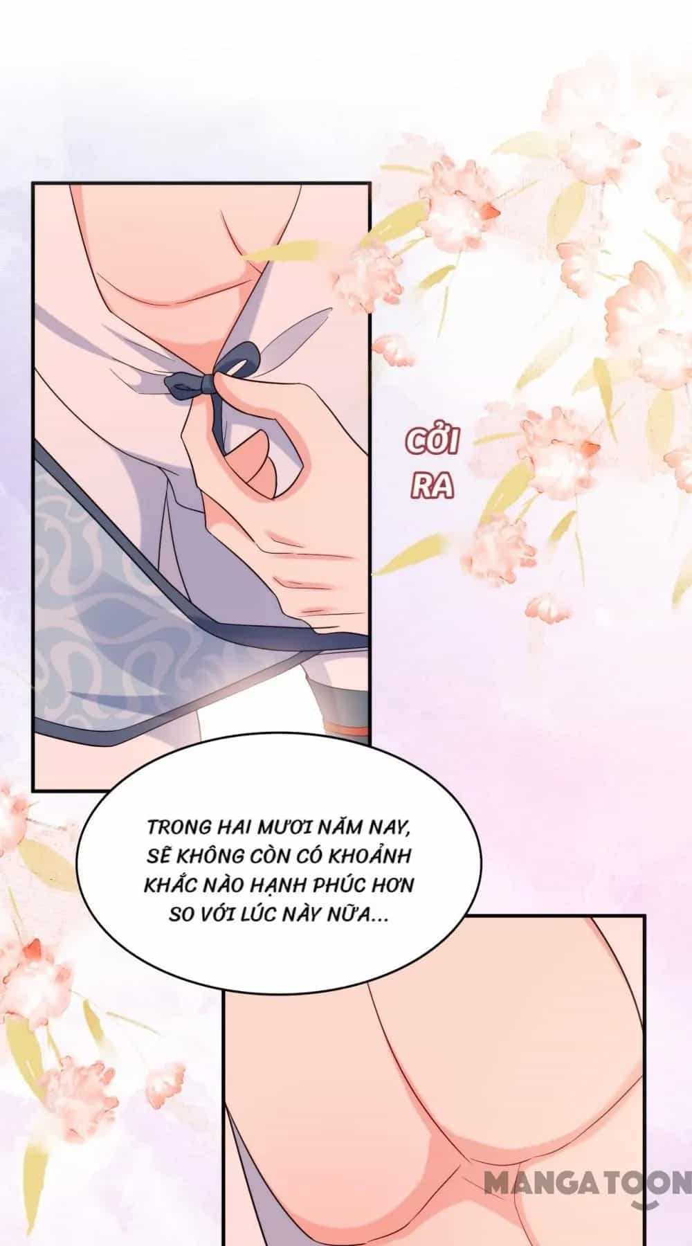 Giang Sơn Mỹ Nam Nhập Trướng Ta - Chương 160 - ảnh 3