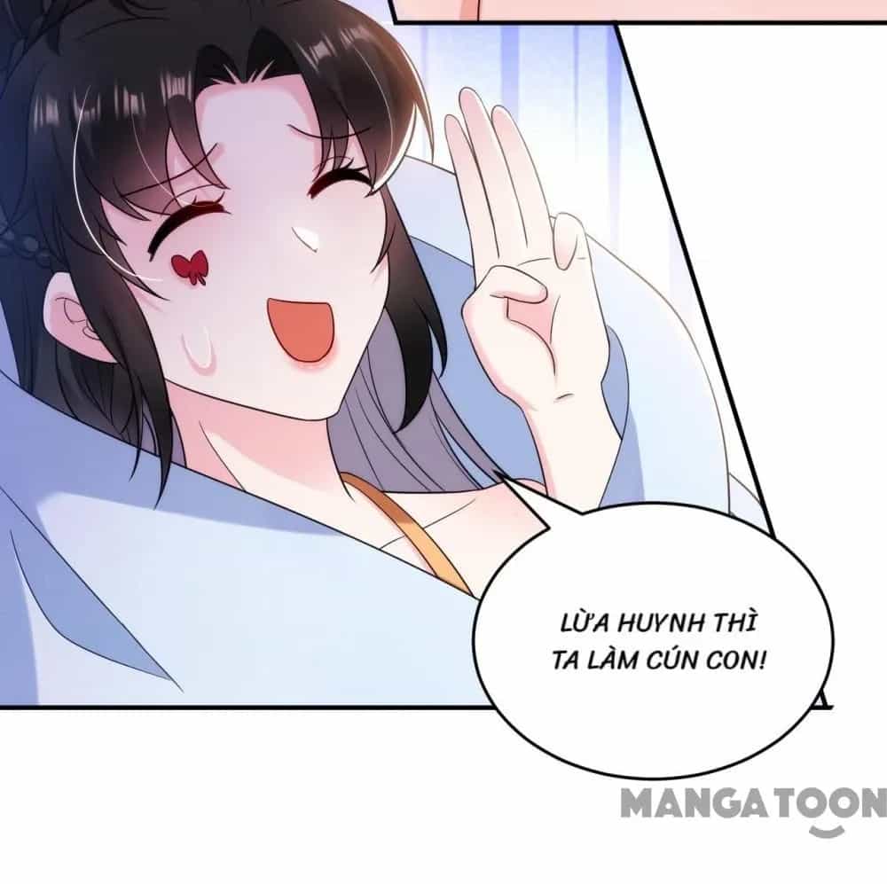 Giang Sơn Mỹ Nam Nhập Trướng Ta - Chương 160 - ảnh 32