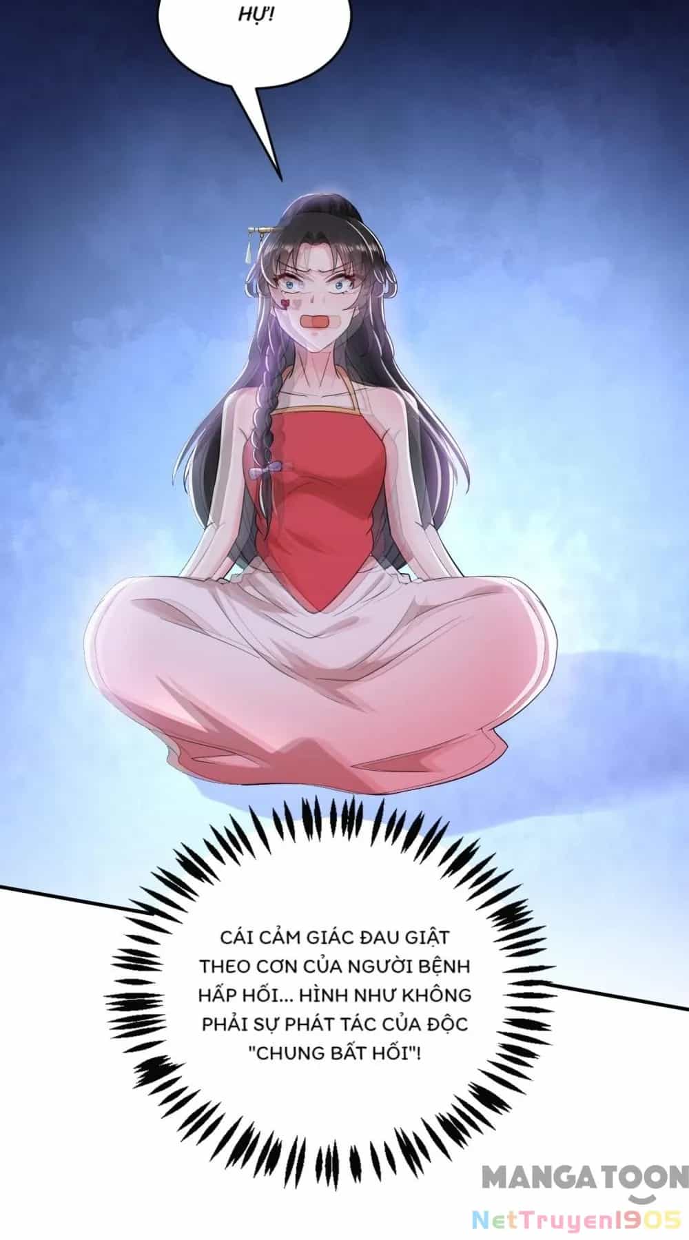 Giang Sơn Mỹ Nam Nhập Trướng Ta - Chương 161 - ảnh 11