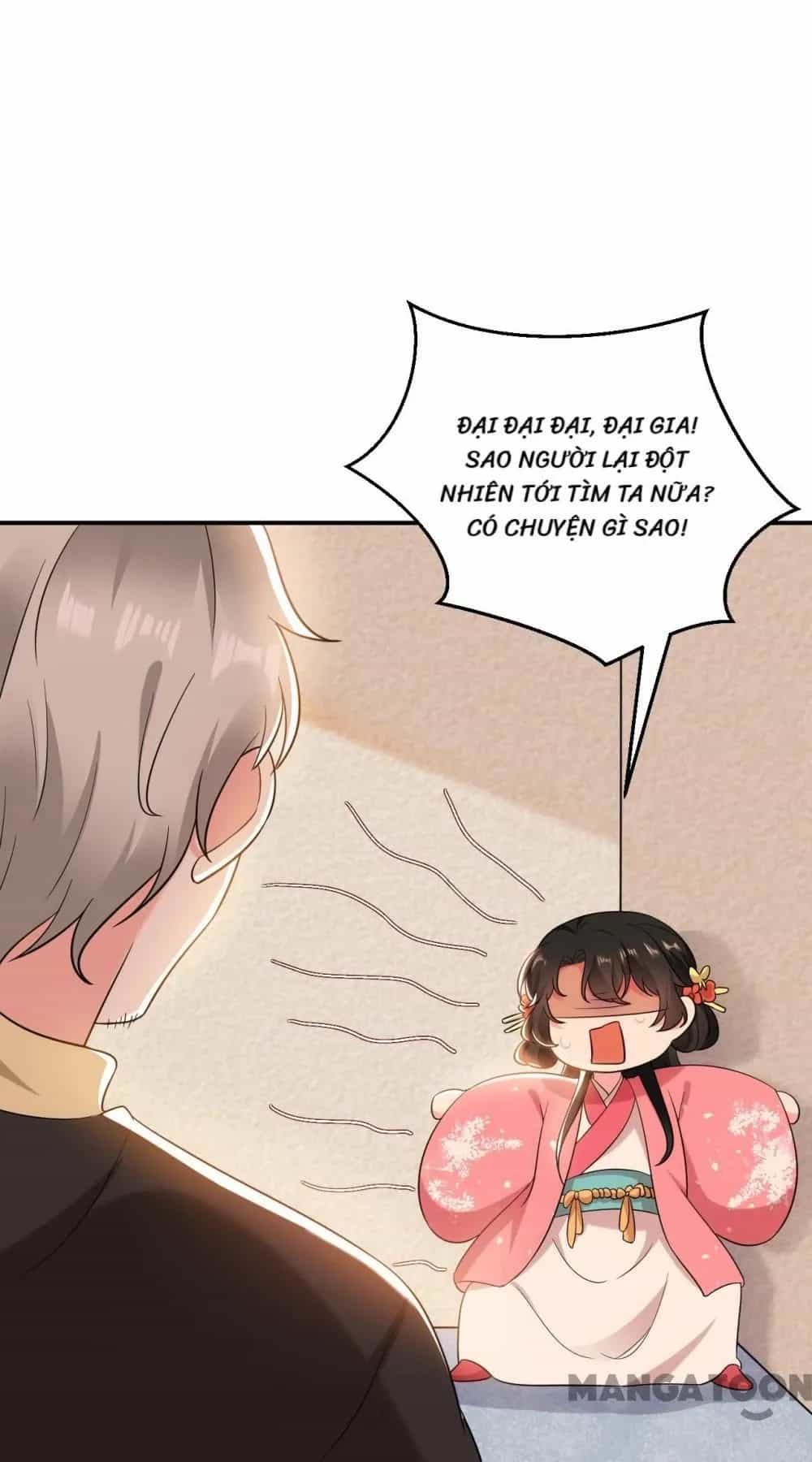Giang Sơn Mỹ Nam Nhập Trướng Ta - Chương 161 - ảnh 17