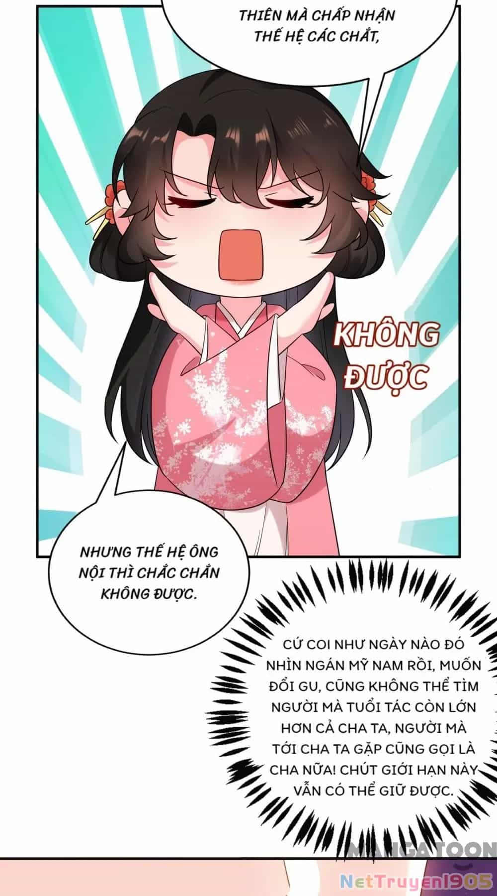 Giang Sơn Mỹ Nam Nhập Trướng Ta - Chương 161 - ảnh 23