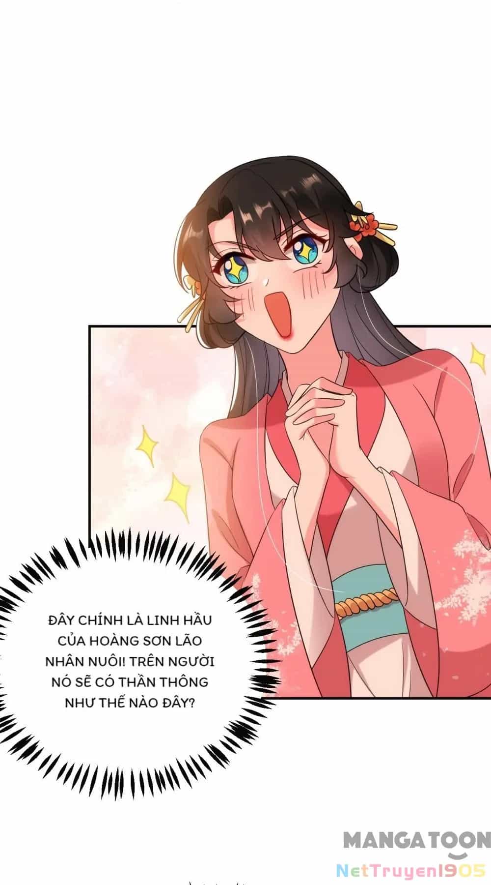 Giang Sơn Mỹ Nam Nhập Trướng Ta - Chương 161 - ảnh 28