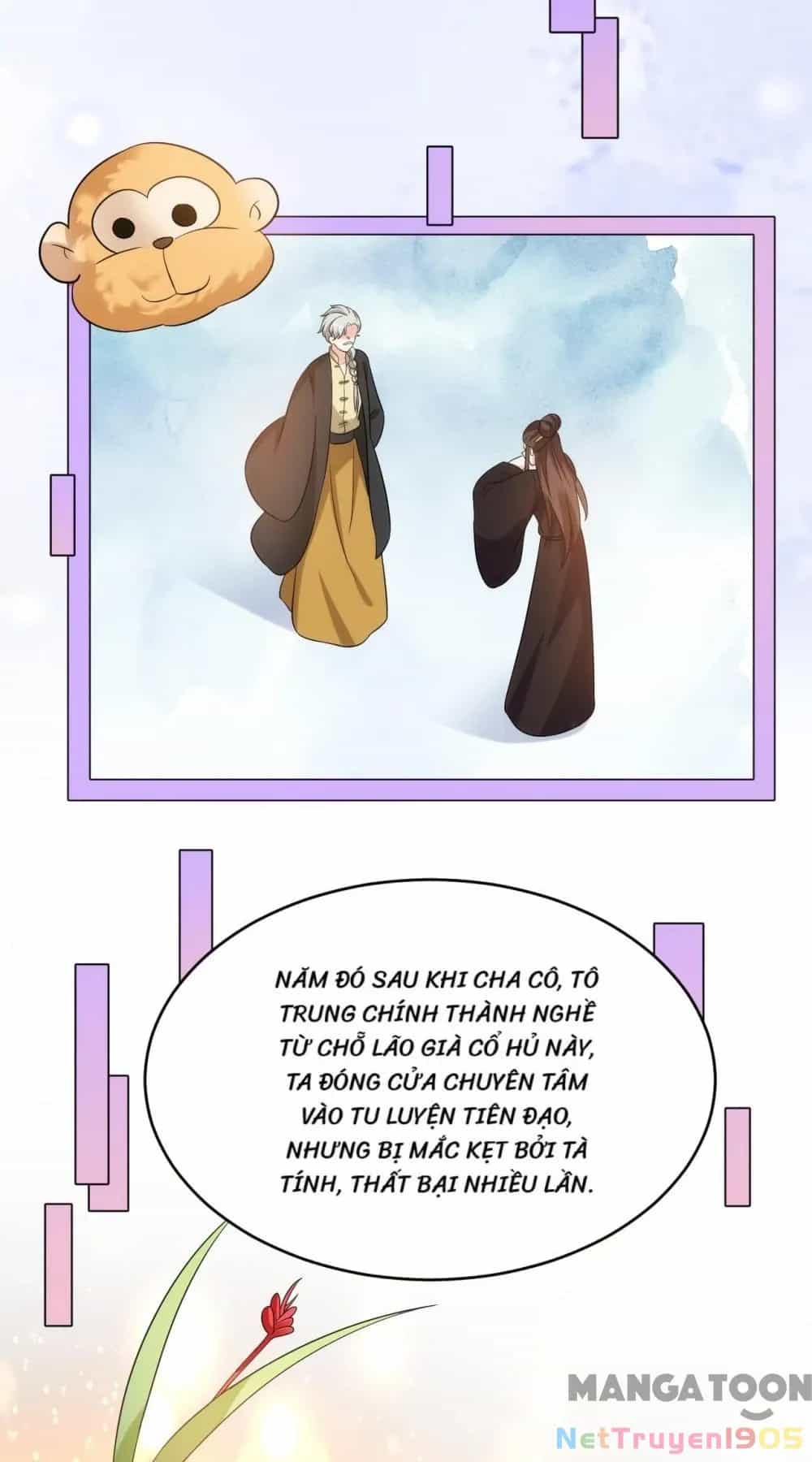 Giang Sơn Mỹ Nam Nhập Trướng Ta - Chương 161 - ảnh 37