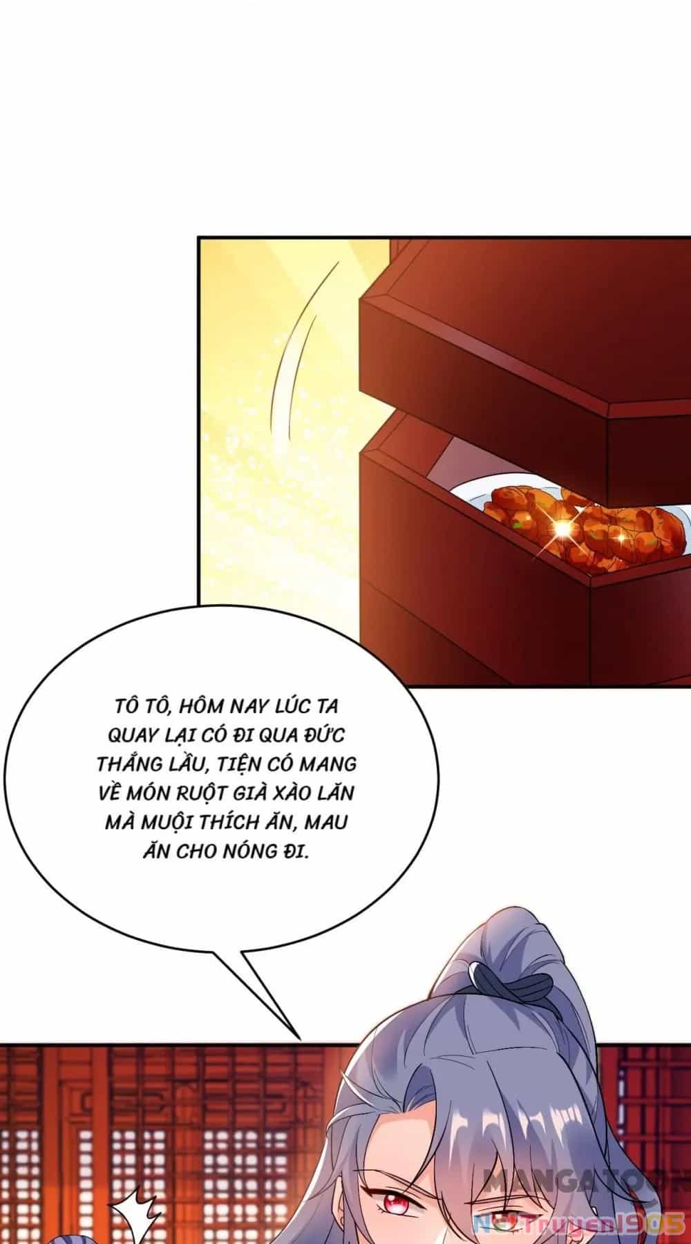 Giang Sơn Mỹ Nam Nhập Trướng Ta - Chương 161 - ảnh 6