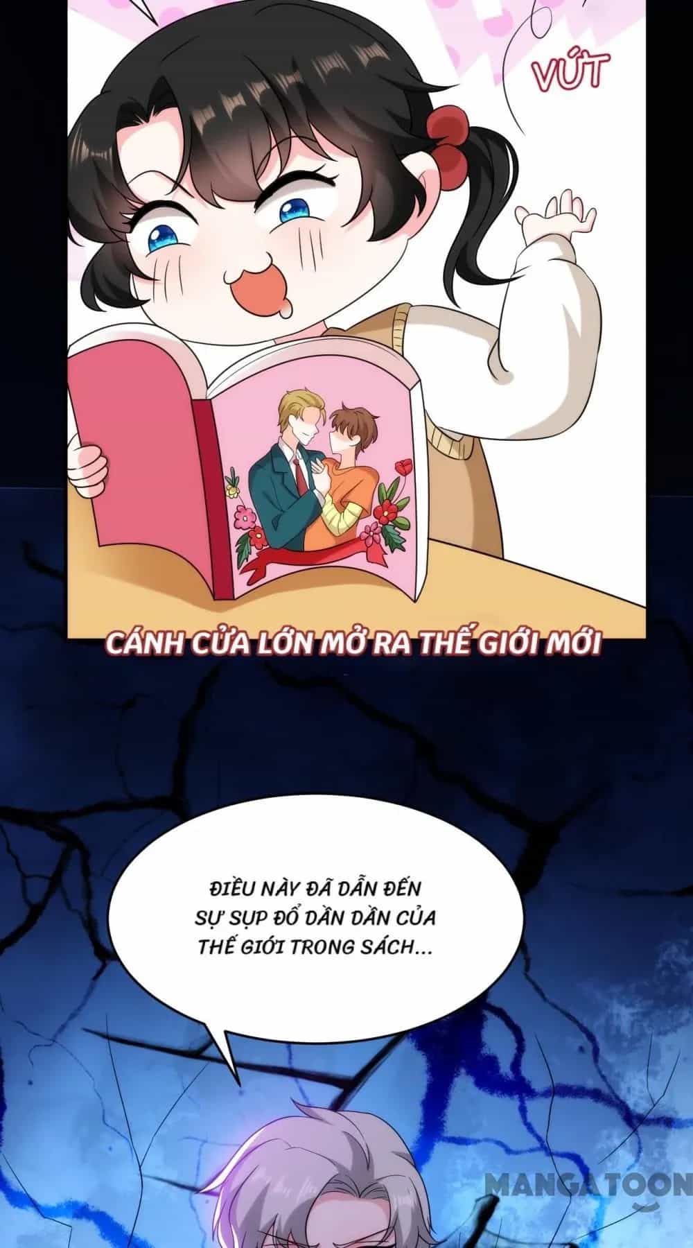 Giang Sơn Mỹ Nam Nhập Trướng Ta - Chương 162 - ảnh 10