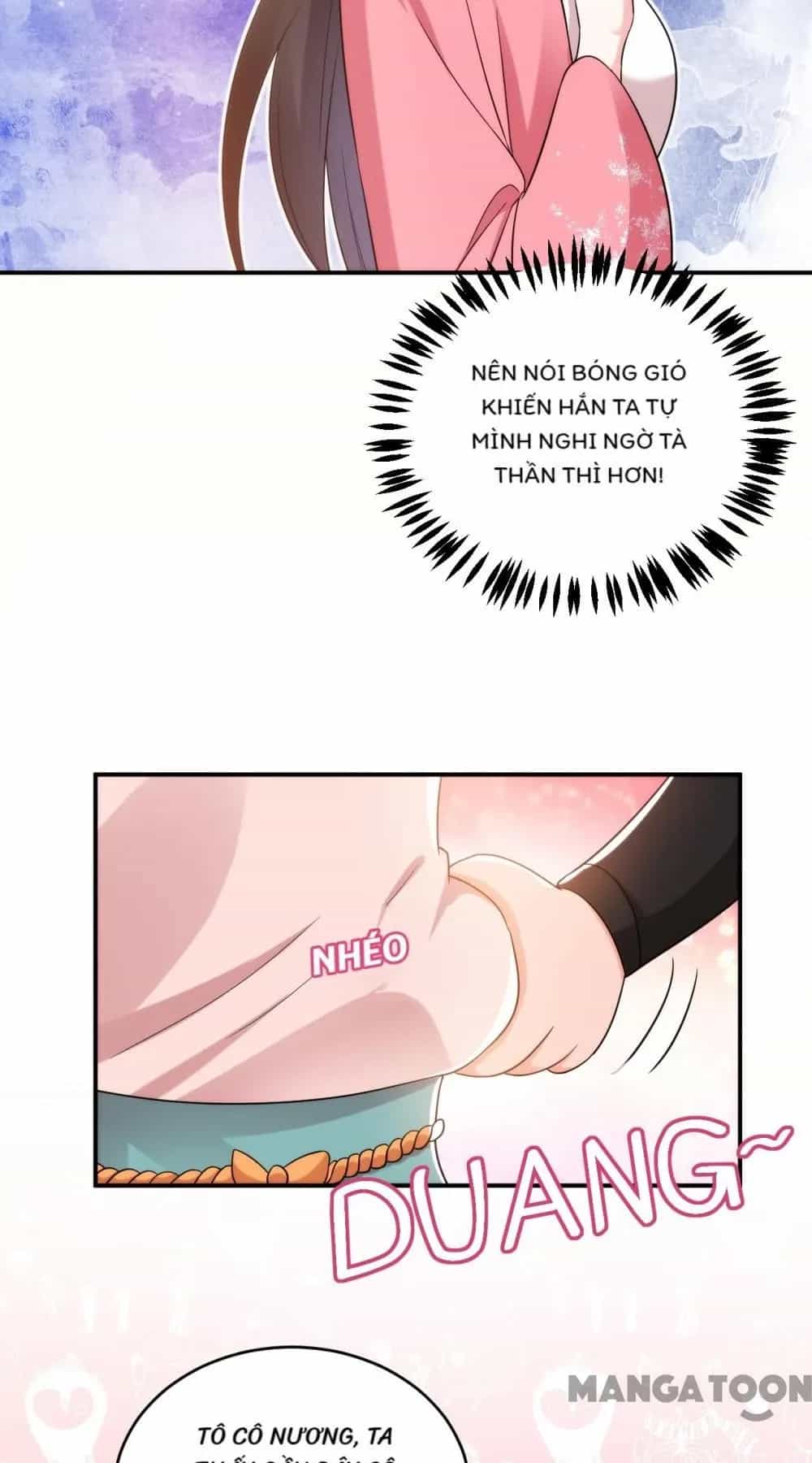Giang Sơn Mỹ Nam Nhập Trướng Ta - Chương 162 - ảnh 26