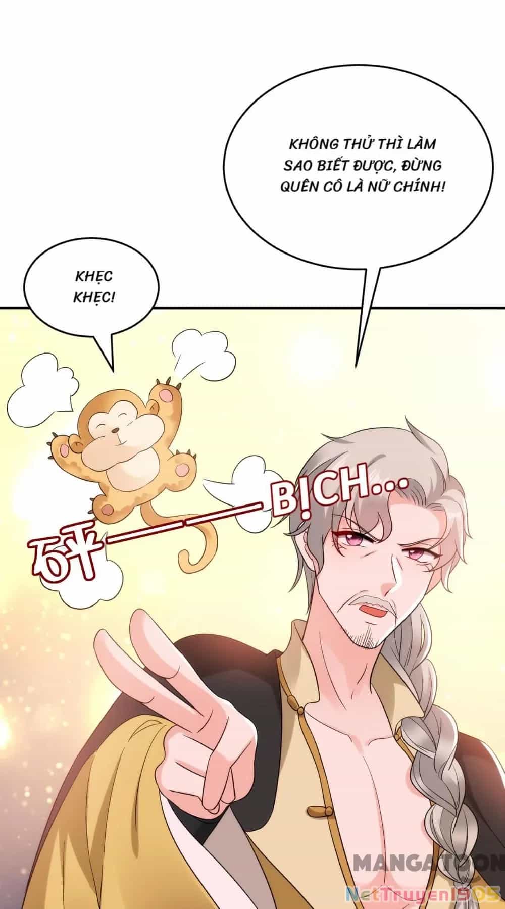 Giang Sơn Mỹ Nam Nhập Trướng Ta - Chương 162 - ảnh 36