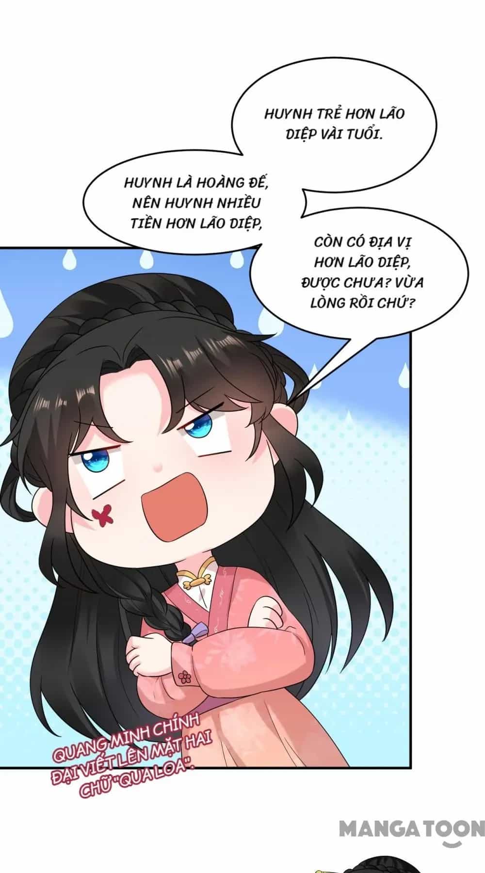 Giang Sơn Mỹ Nam Nhập Trướng Ta - Chương 163 - ảnh 30