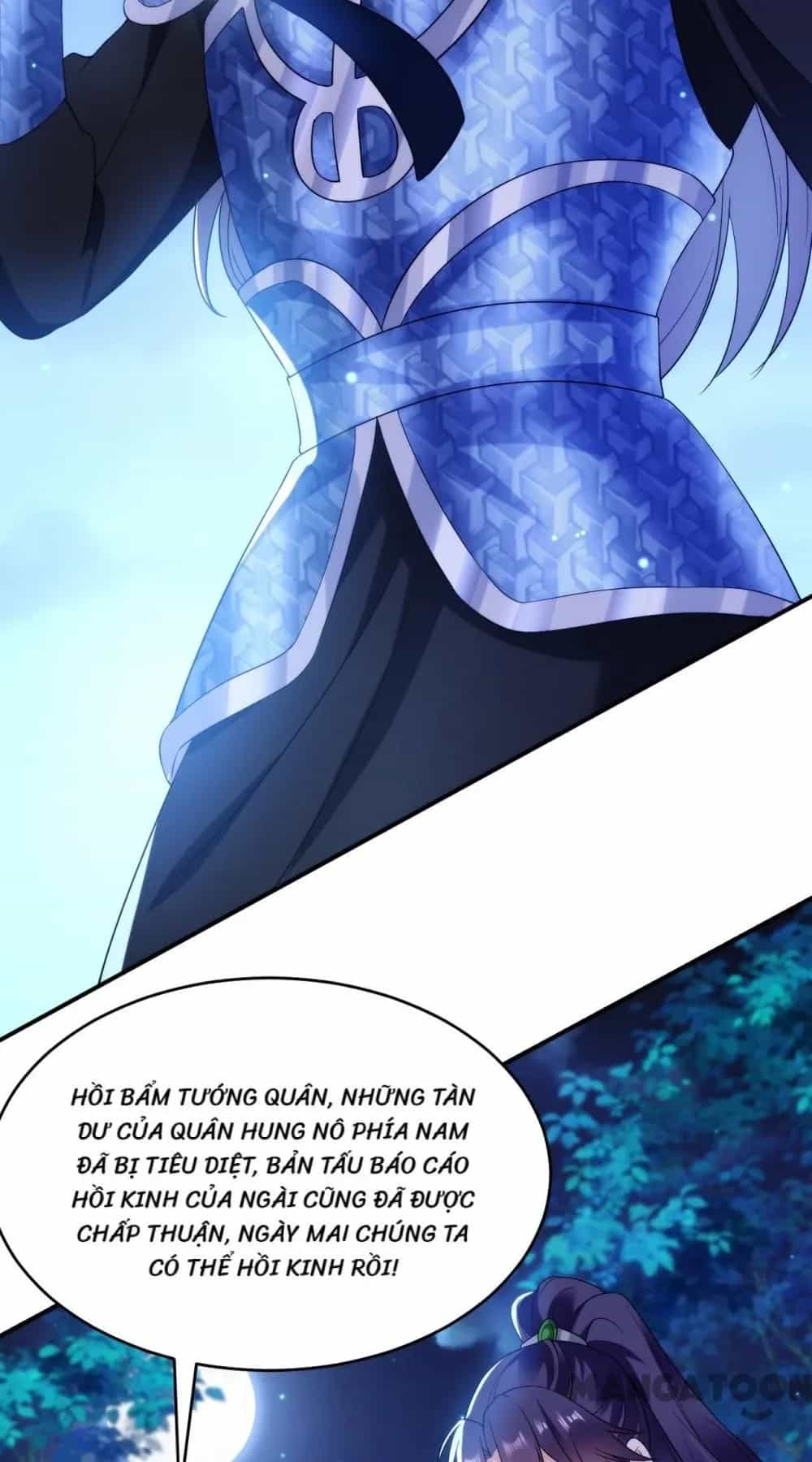 Giang Sơn Mỹ Nam Nhập Trướng Ta - Chương 163 - ảnh 39