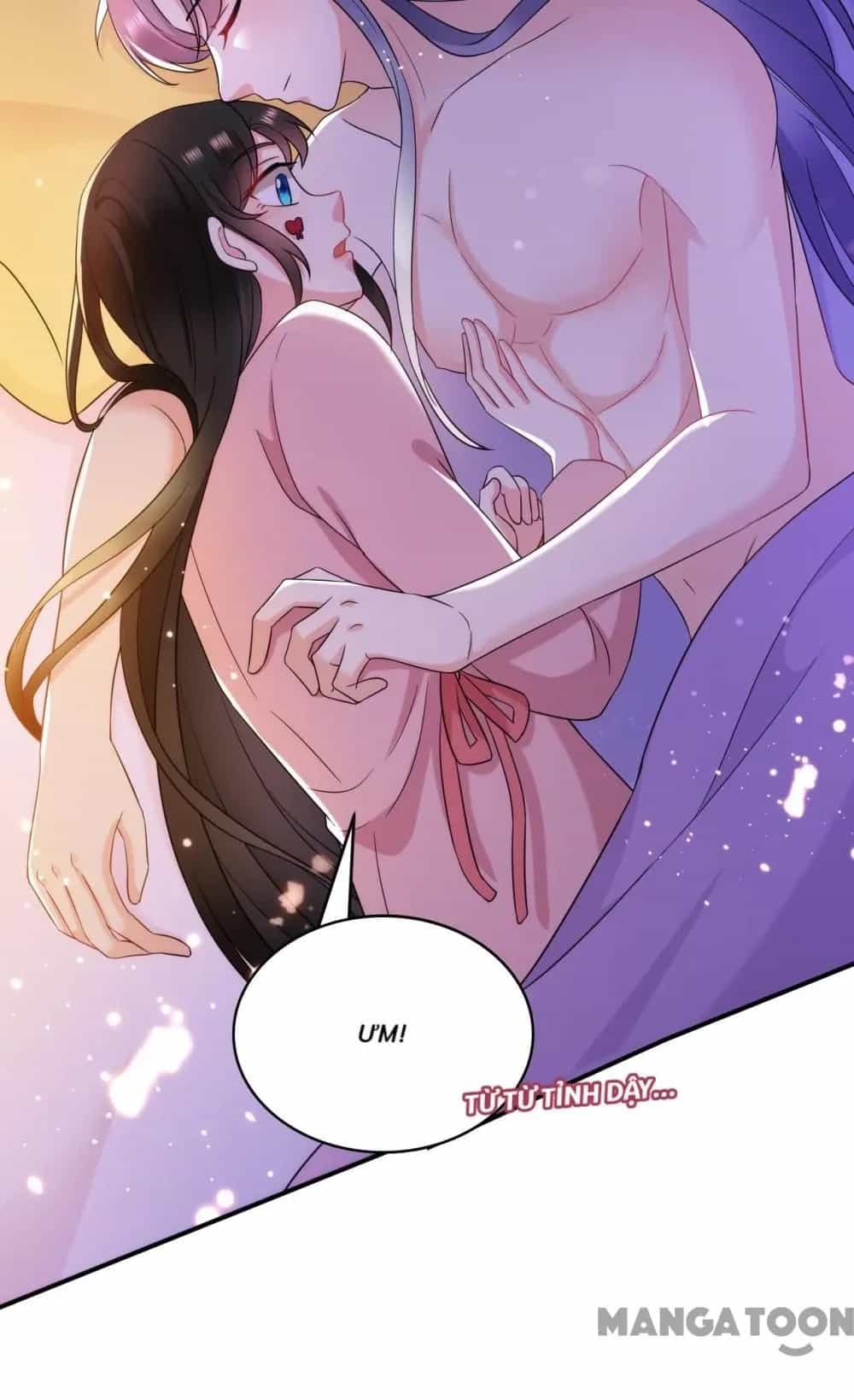 Giang Sơn Mỹ Nam Nhập Trướng Ta - Chương 163 - ảnh 6
