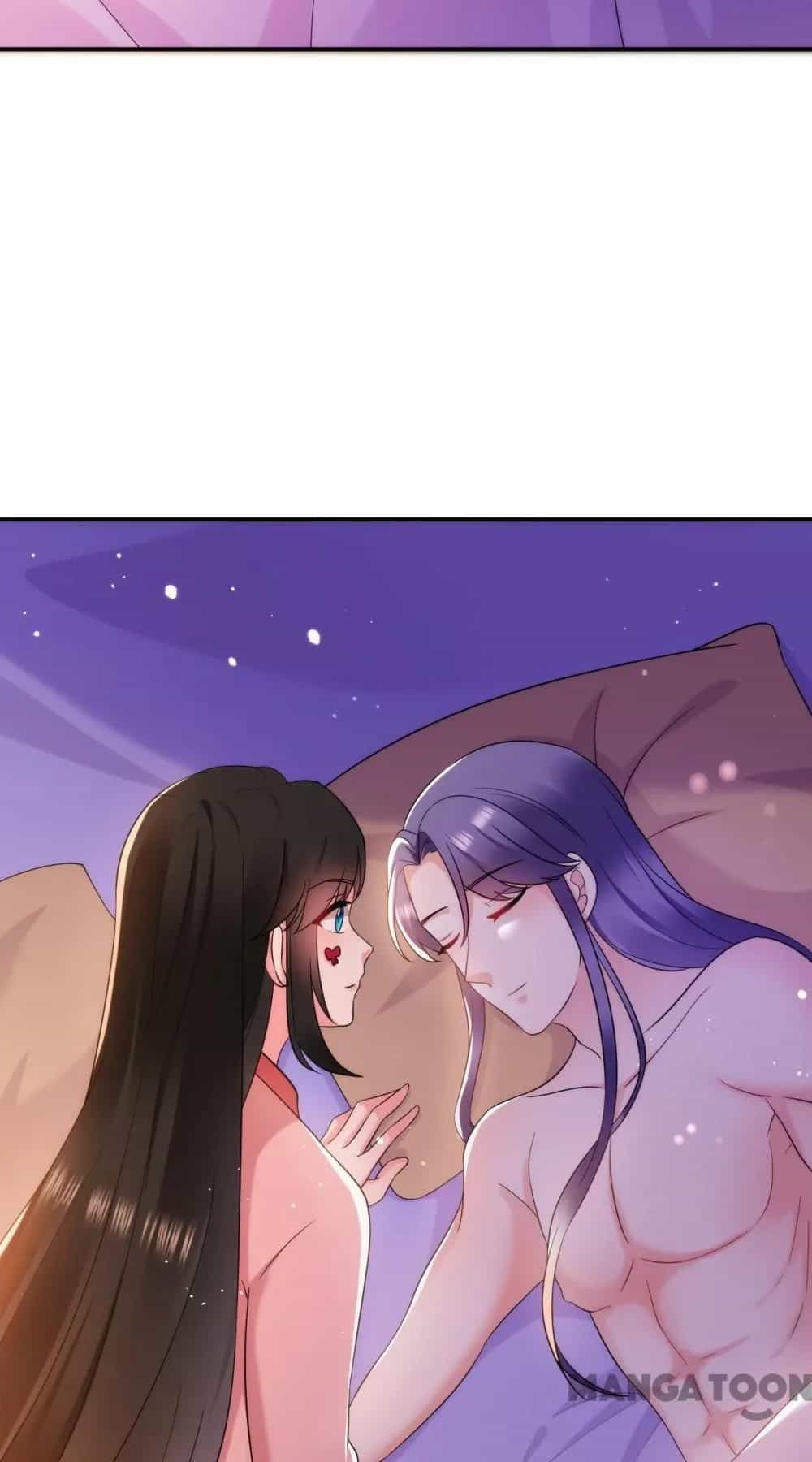 Giang Sơn Mỹ Nam Nhập Trướng Ta - Chương 163 - ảnh 8
