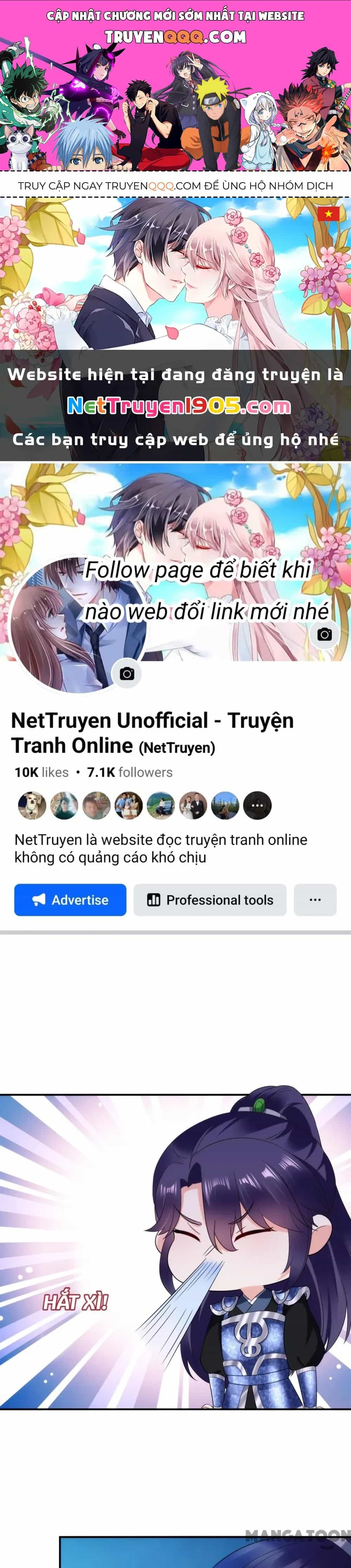 Giang Sơn Mỹ Nam Nhập Trướng Ta - Chương 164 - ảnh 1