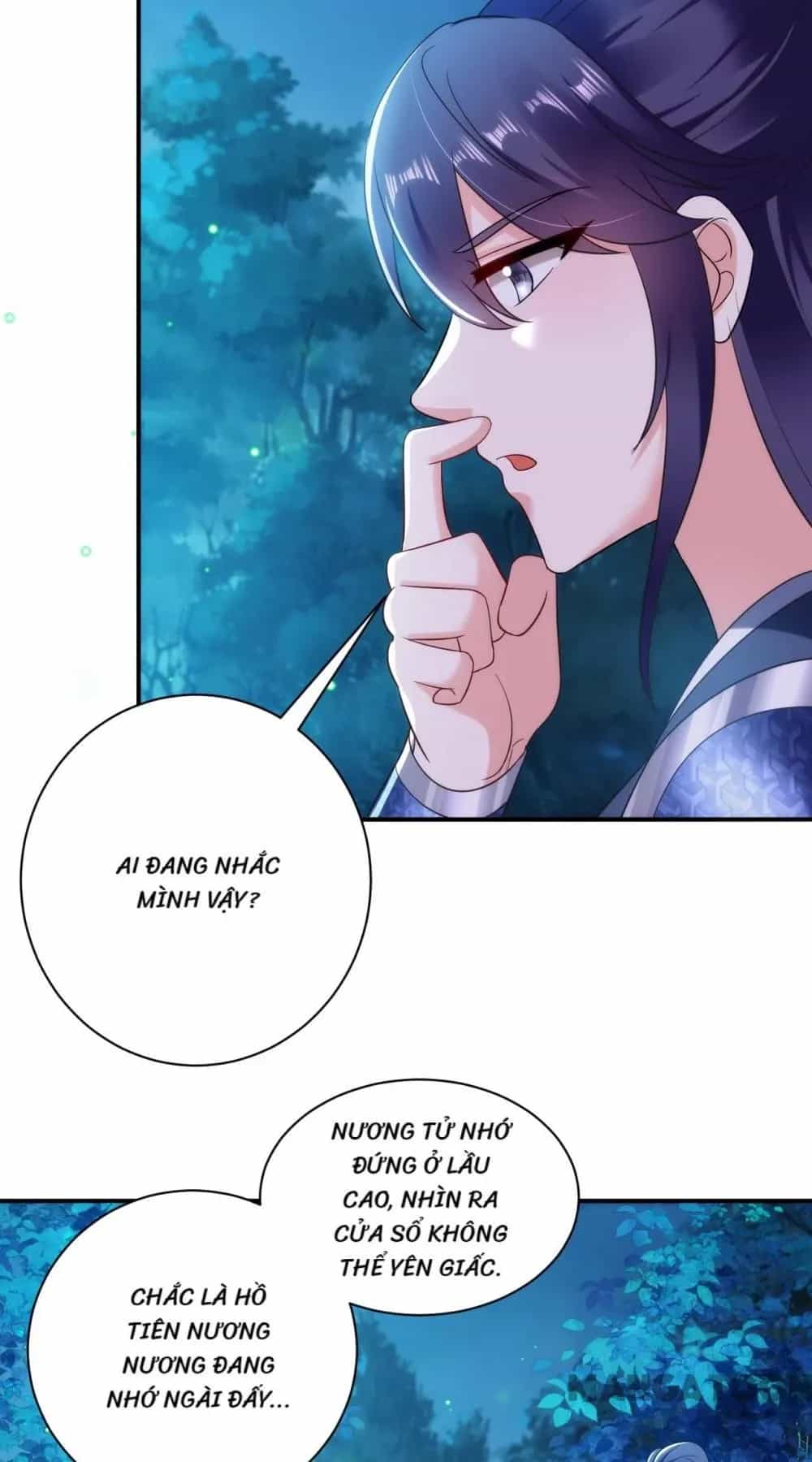 Giang Sơn Mỹ Nam Nhập Trướng Ta - Chương 164 - ảnh 2