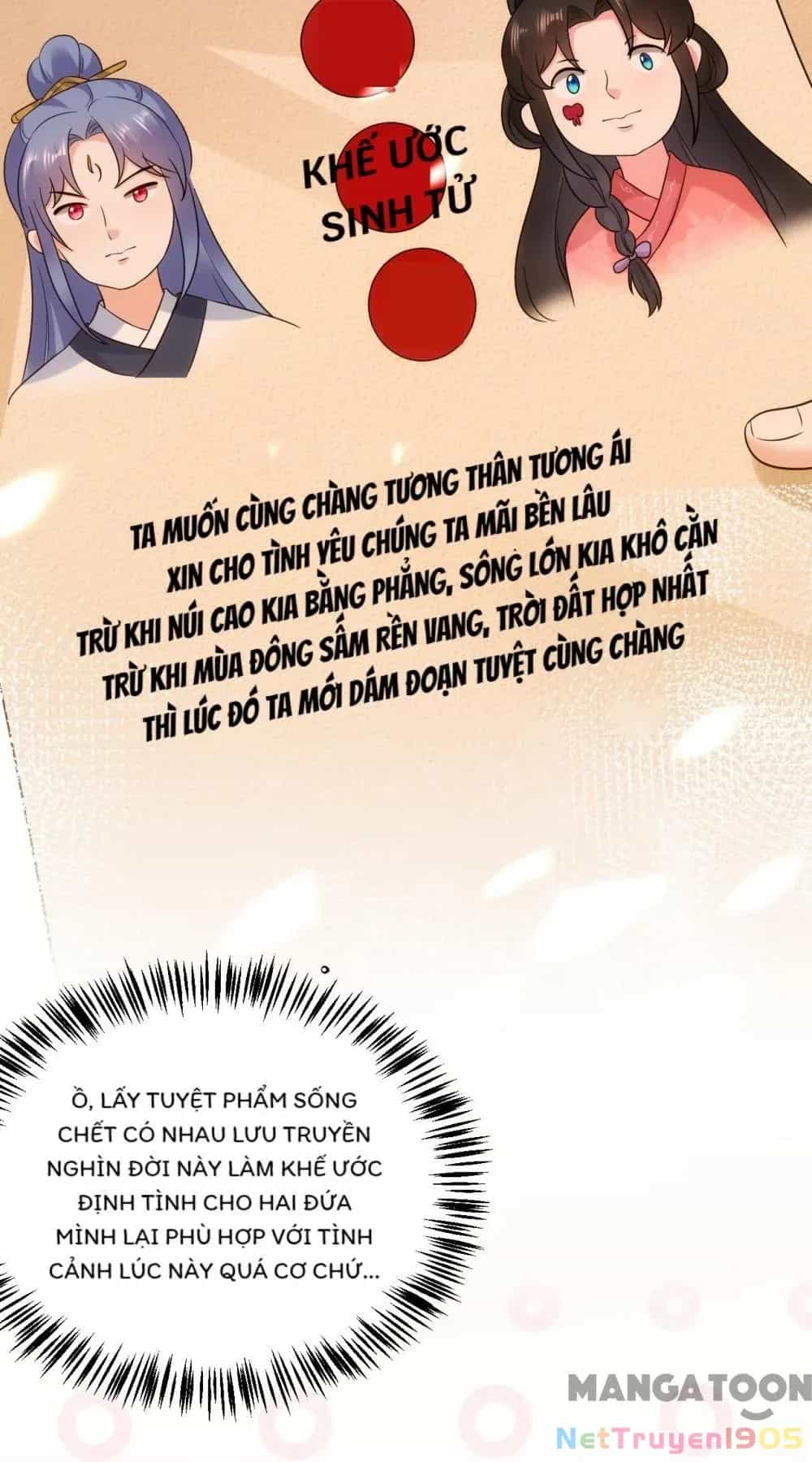 Giang Sơn Mỹ Nam Nhập Trướng Ta - Chương 164 - ảnh 38