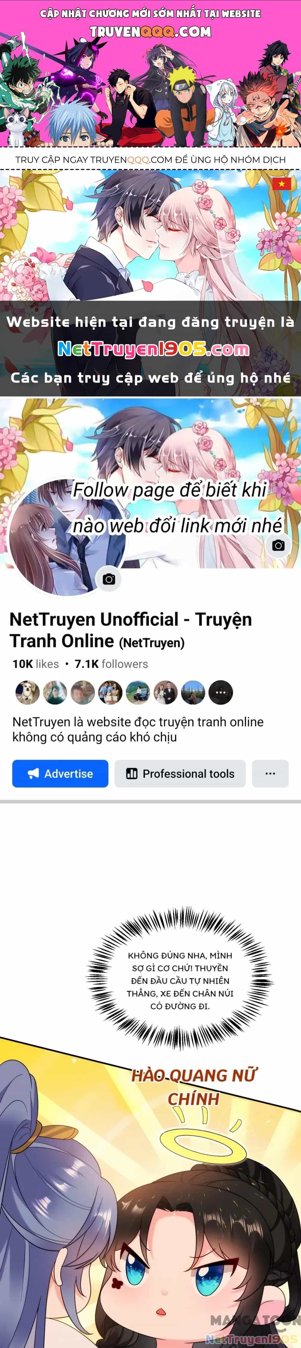 Giang Sơn Mỹ Nam Nhập Trướng Ta - Chương 165 - ảnh 1