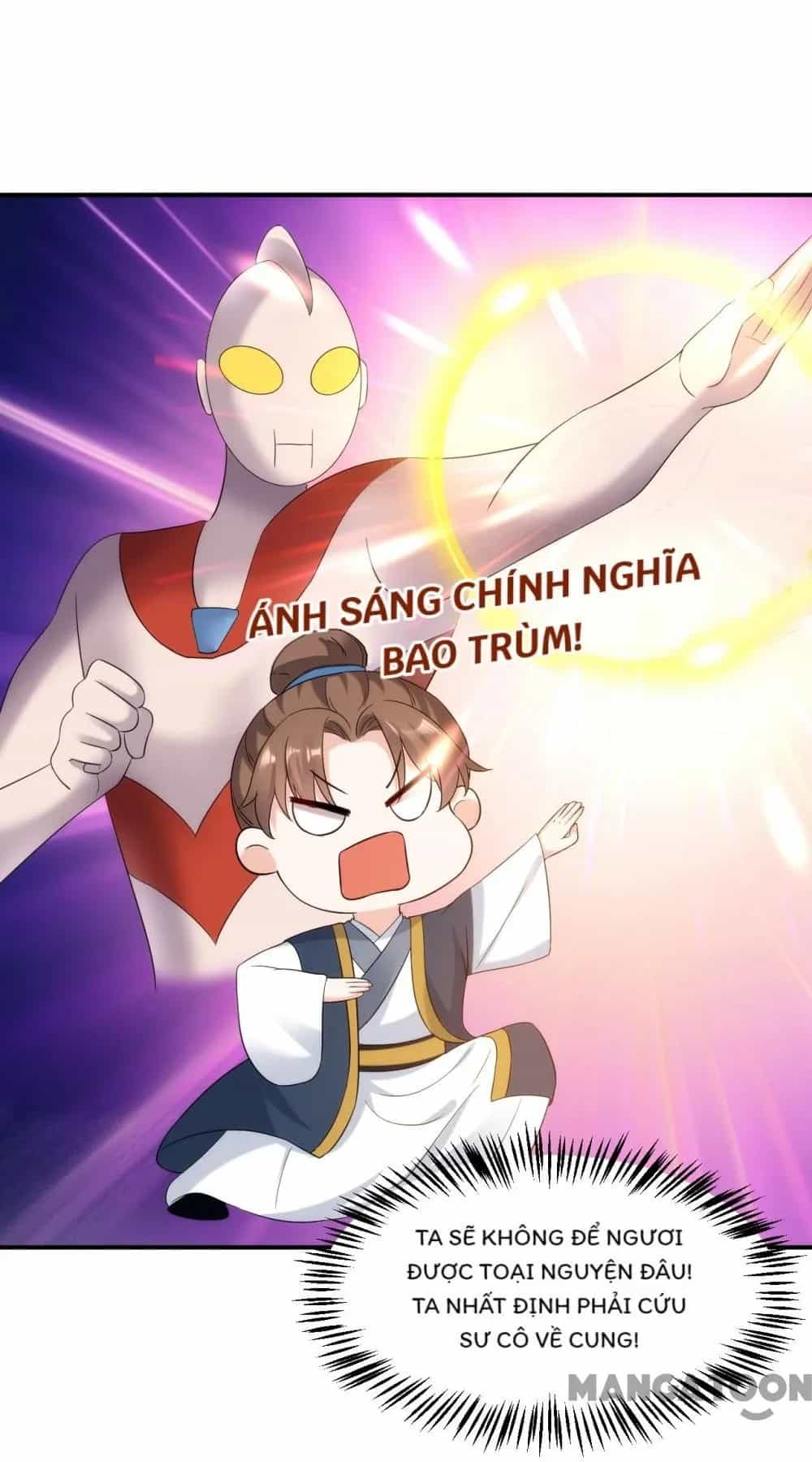 Giang Sơn Mỹ Nam Nhập Trướng Ta - Chương 165 - ảnh 15