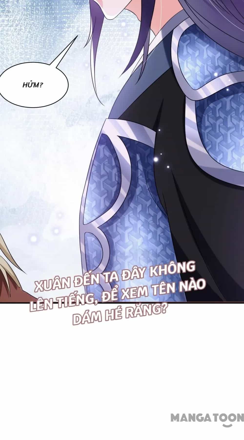 Giang Sơn Mỹ Nam Nhập Trướng Ta - Chương 165 - ảnh 39