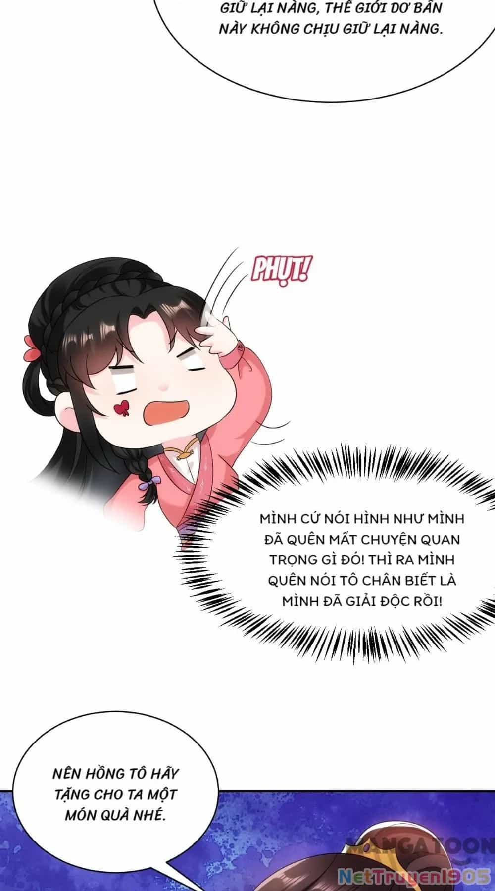 Giang Sơn Mỹ Nam Nhập Trướng Ta - Chương 166 - ảnh 28