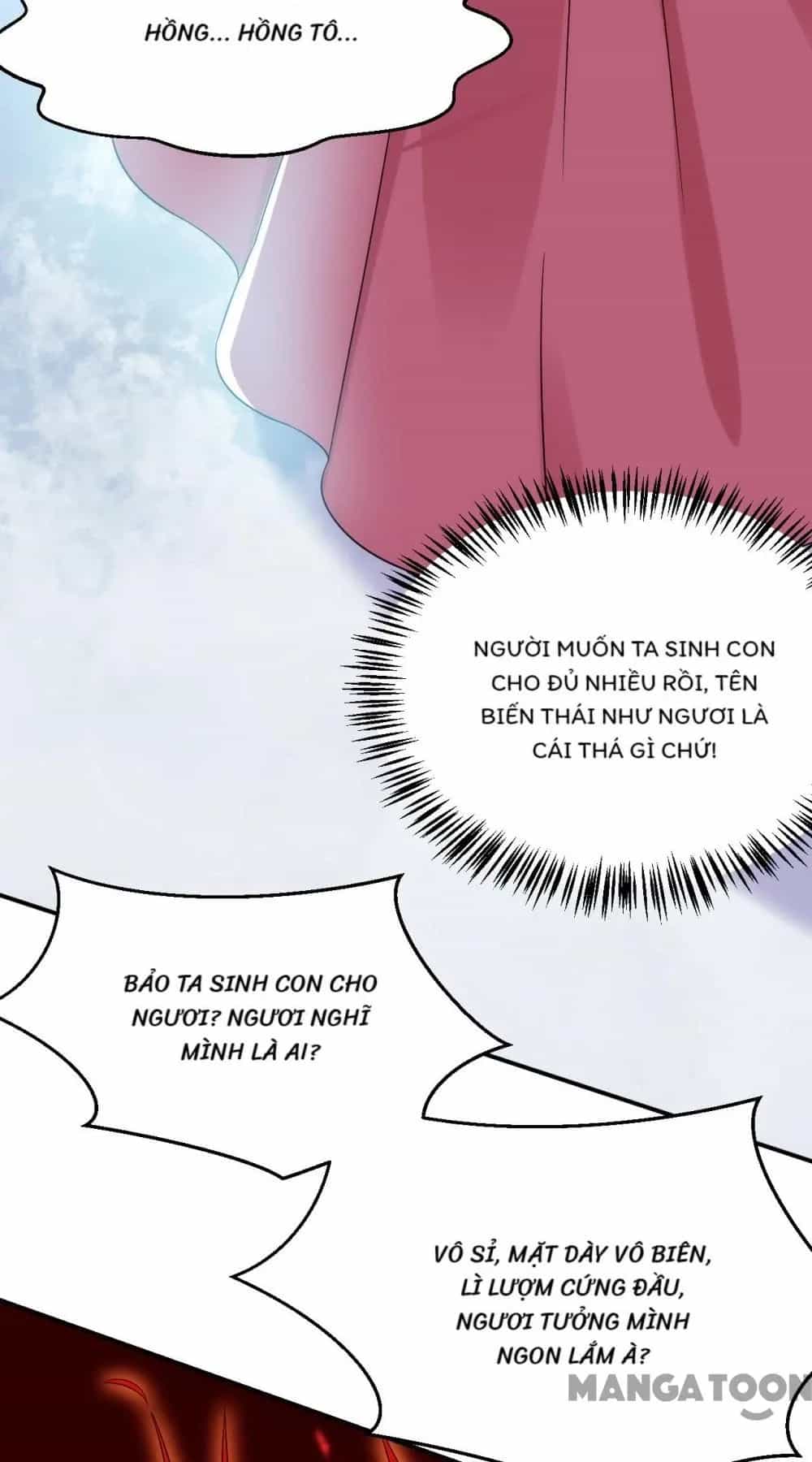 Giang Sơn Mỹ Nam Nhập Trướng Ta - Chương 166 - ảnh 35