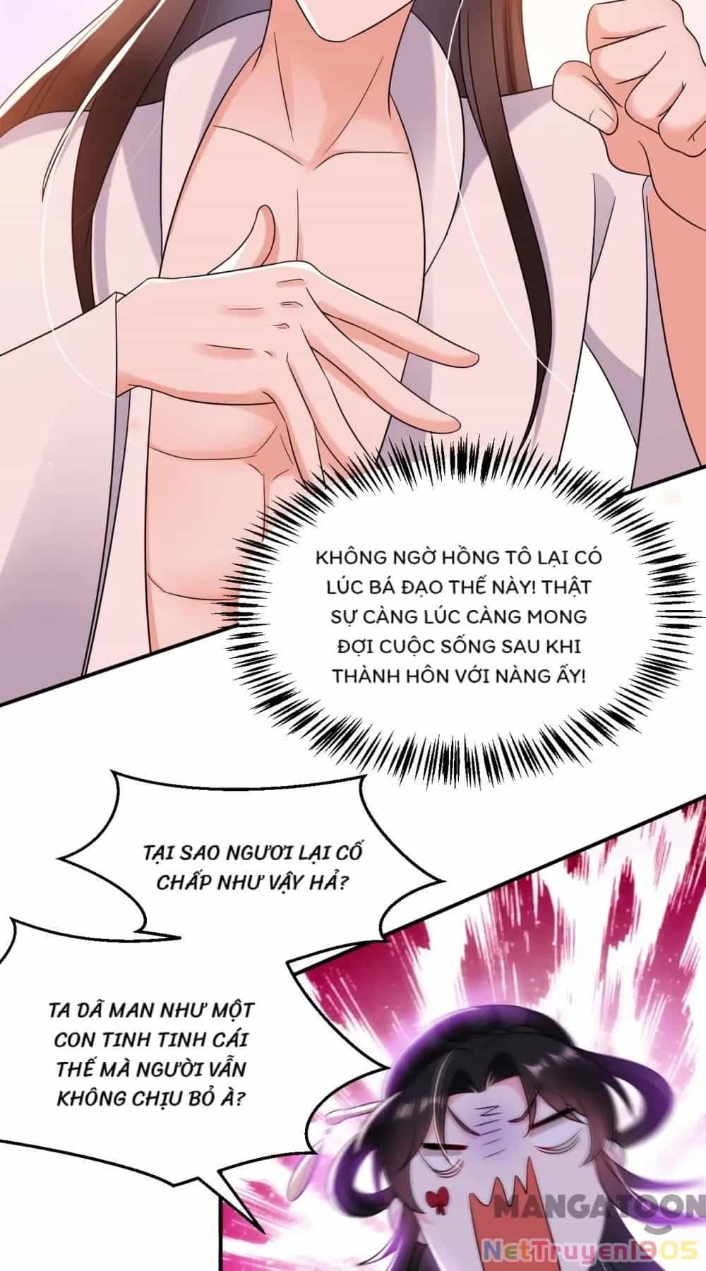 Giang Sơn Mỹ Nam Nhập Trướng Ta - Chương 166 - ảnh 39