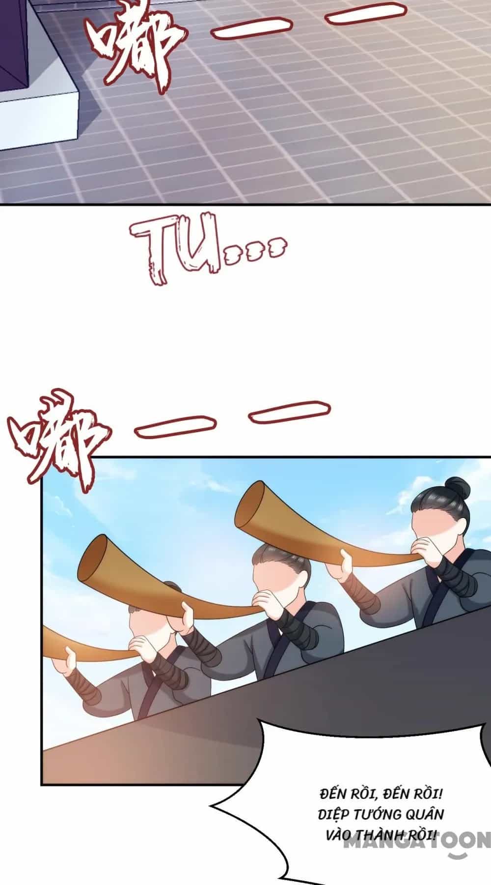 Giang Sơn Mỹ Nam Nhập Trướng Ta - Chương 167 - ảnh 35