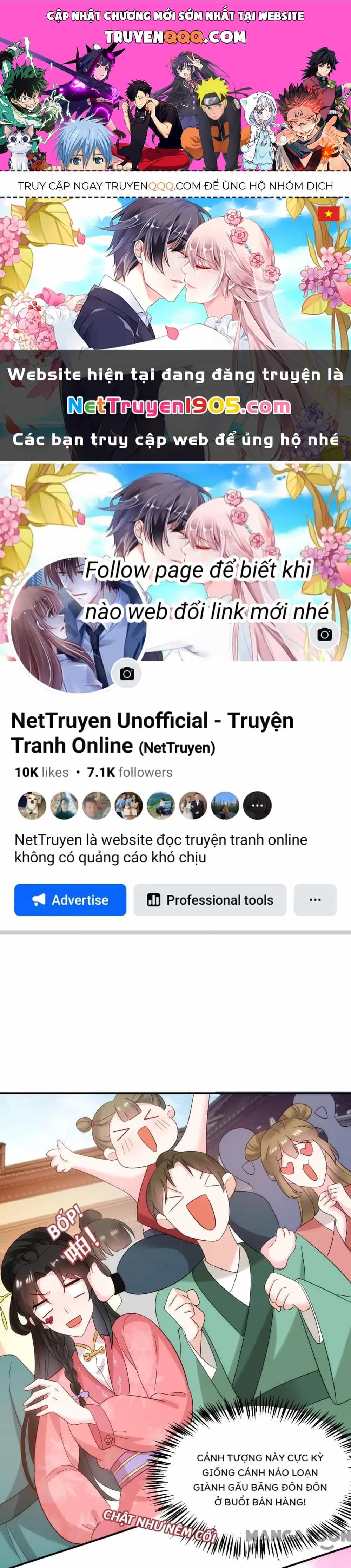 Giang Sơn Mỹ Nam Nhập Trướng Ta - Chương 168 - ảnh 1